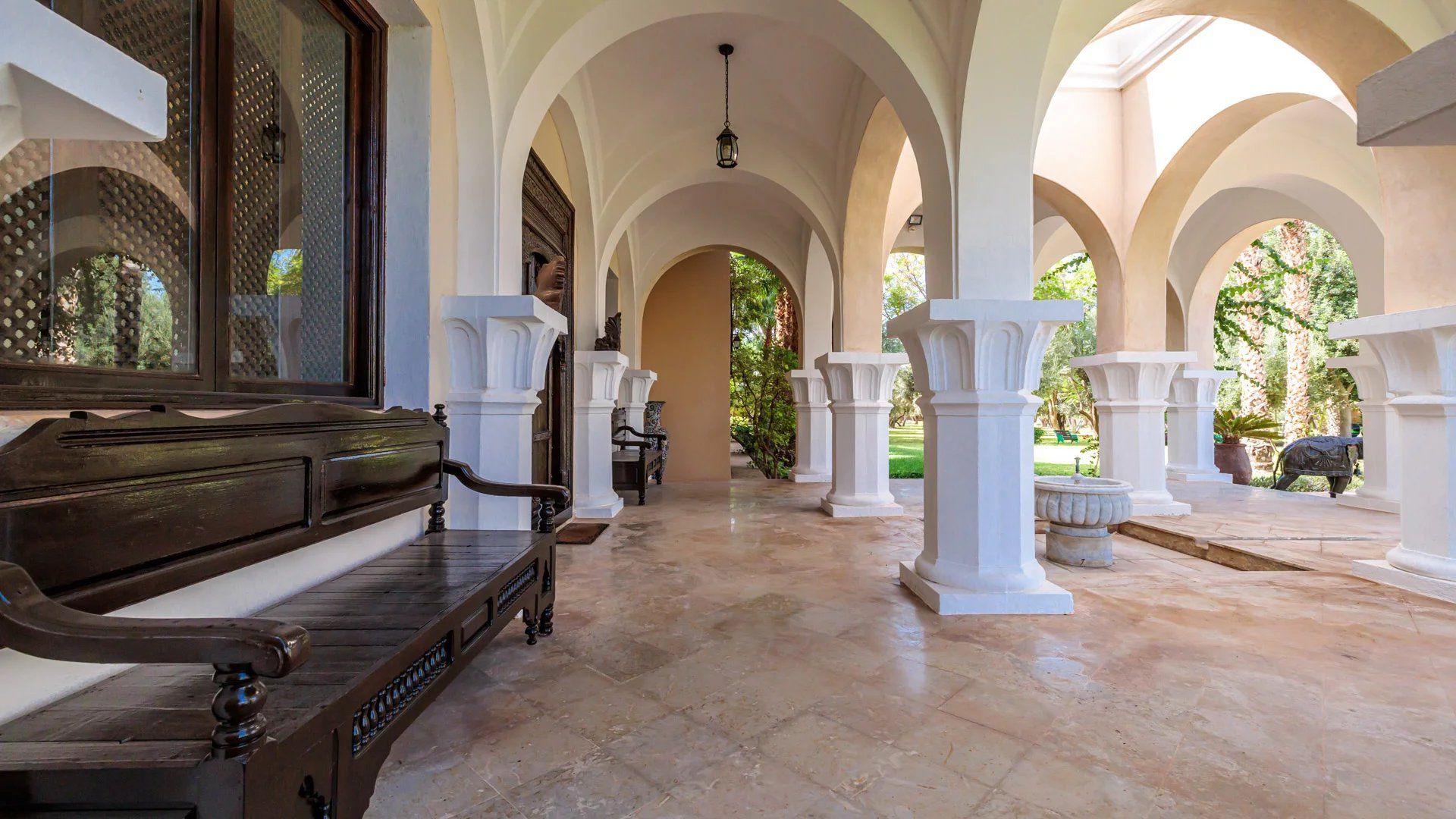 Acheter Villa 18&nbsp;pièces 800&nbsp;m² Marrakech