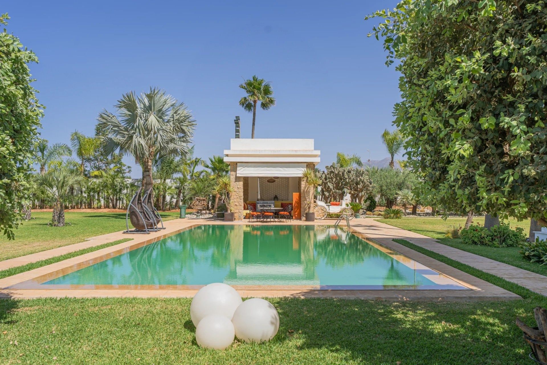 Acheter Villa 18&nbsp;pièces 12500&nbsp;m² Nador