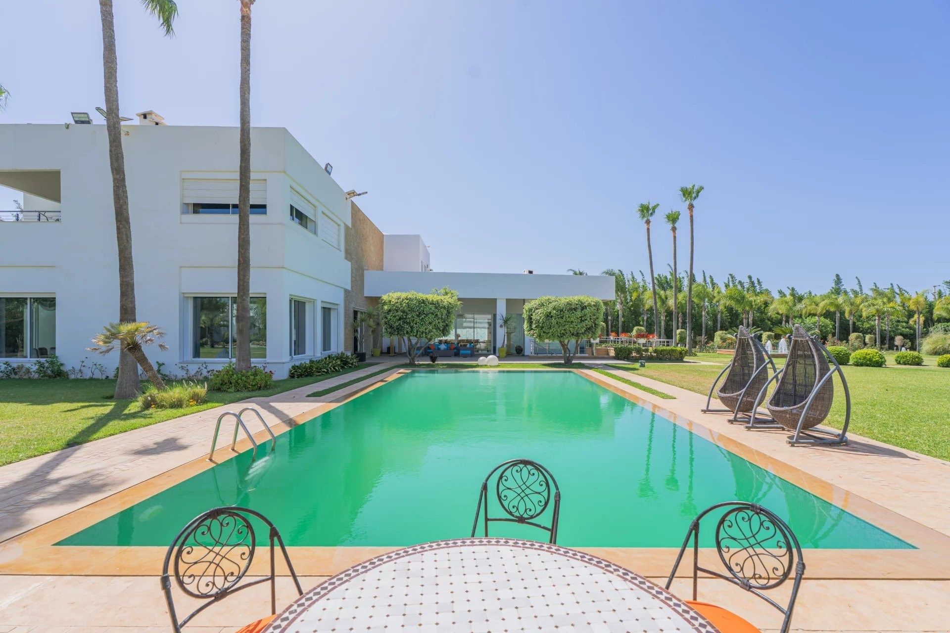 Acheter Fermette 18&nbsp;pièces 12500&nbsp;m² Nador