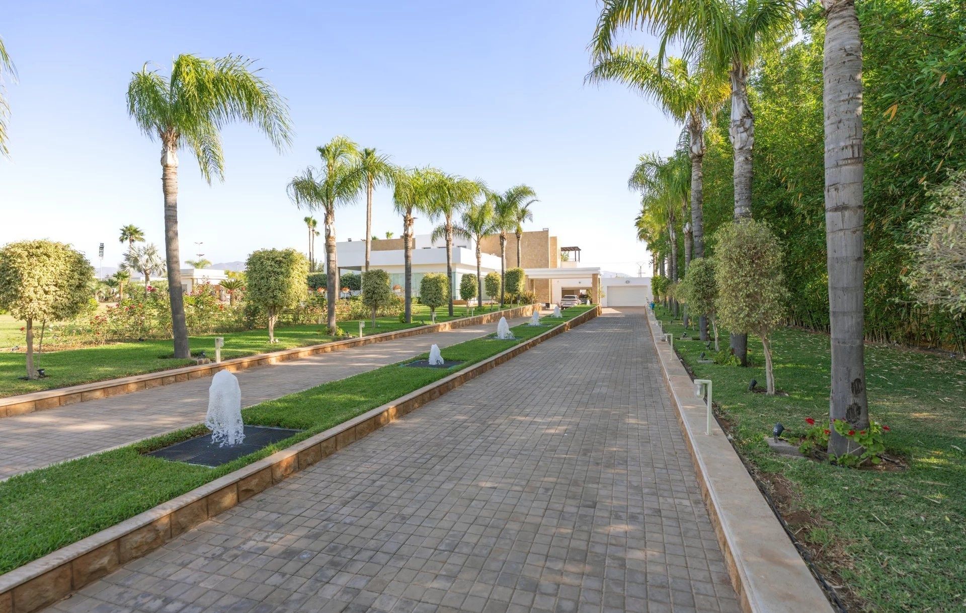 Acheter Fermette 18&nbsp;pièces 12500&nbsp;m² Nador