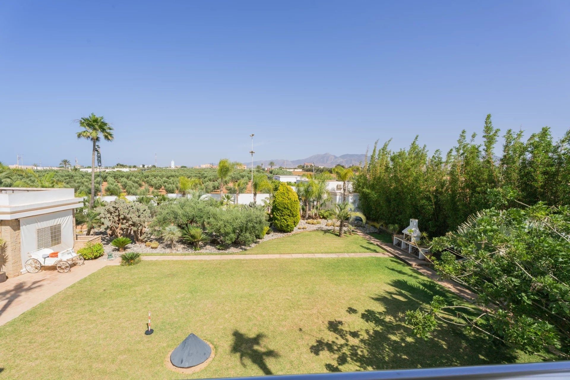 Acheter Fermette 18&nbsp;pièces 12500&nbsp;m² Nador