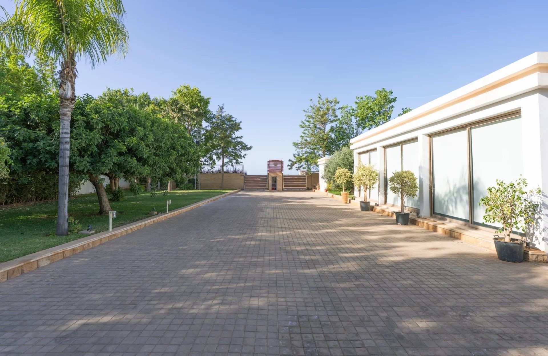 Acheter Fermette 18&nbsp;pièces 12500&nbsp;m² Nador