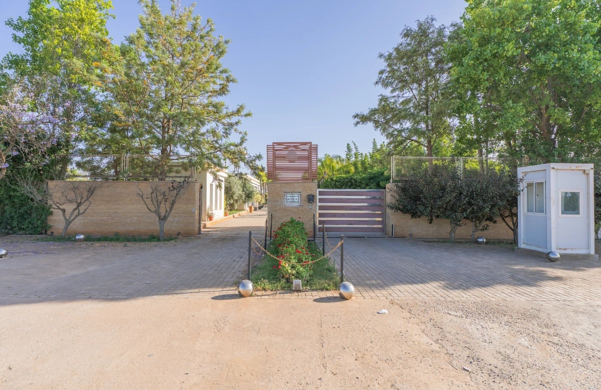 Acheter Fermette 18&nbsp;pièces 12500&nbsp;m² Nador