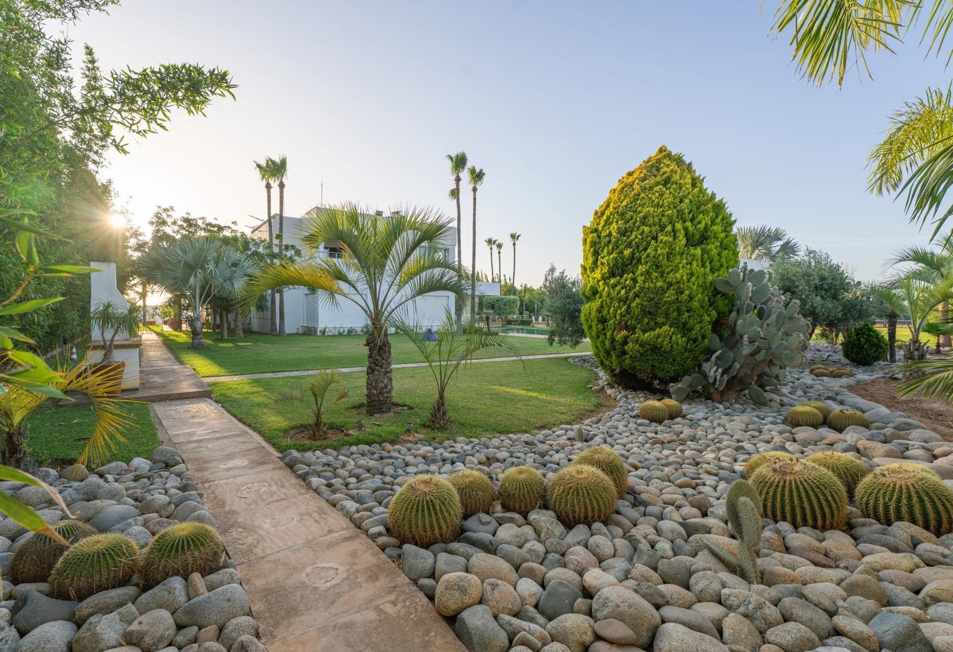 Acheter Villa 18&nbsp;pièces 12500&nbsp;m² Nador