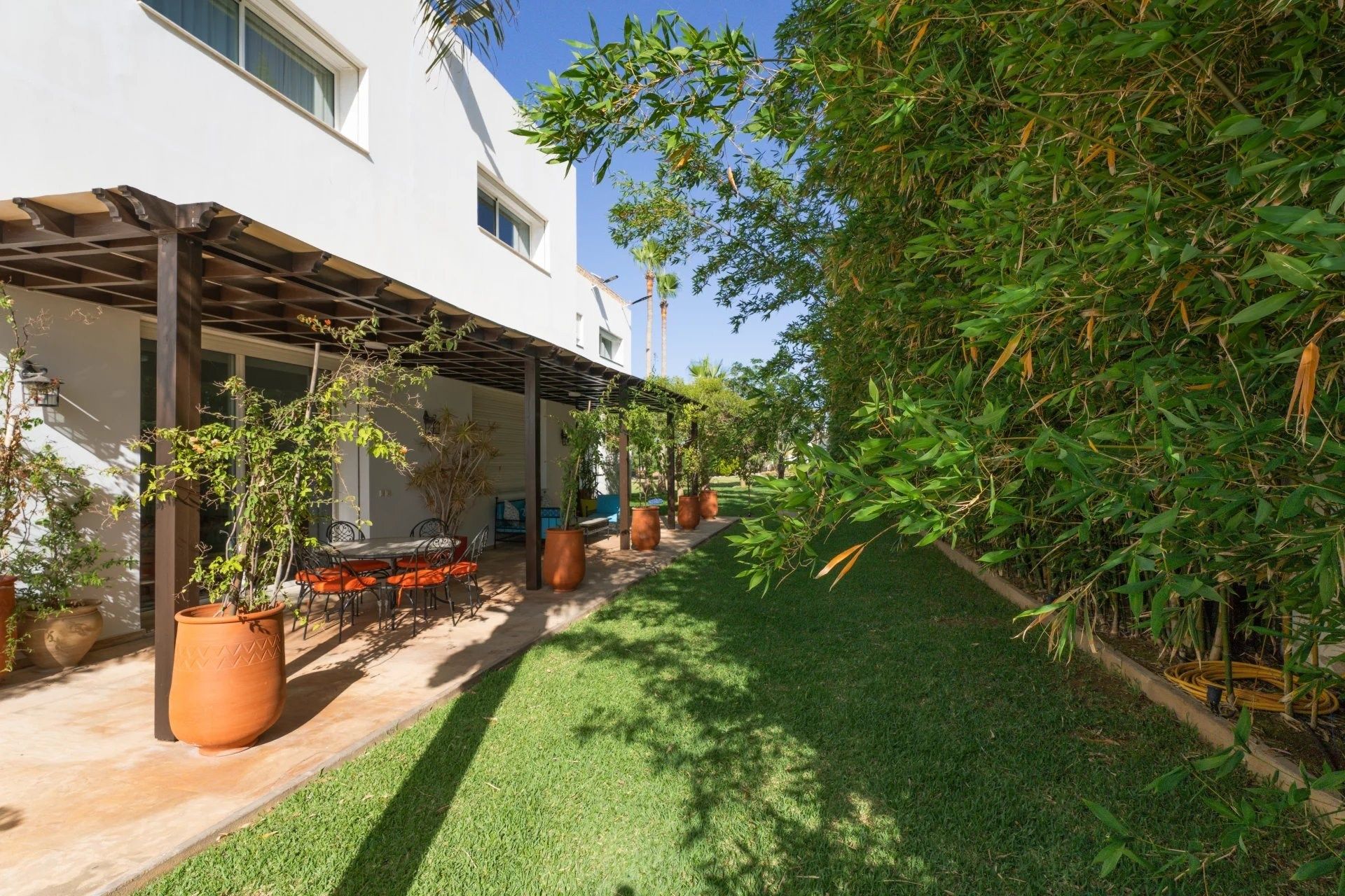 Acheter Fermette 18&nbsp;pièces 12500&nbsp;m² Nador