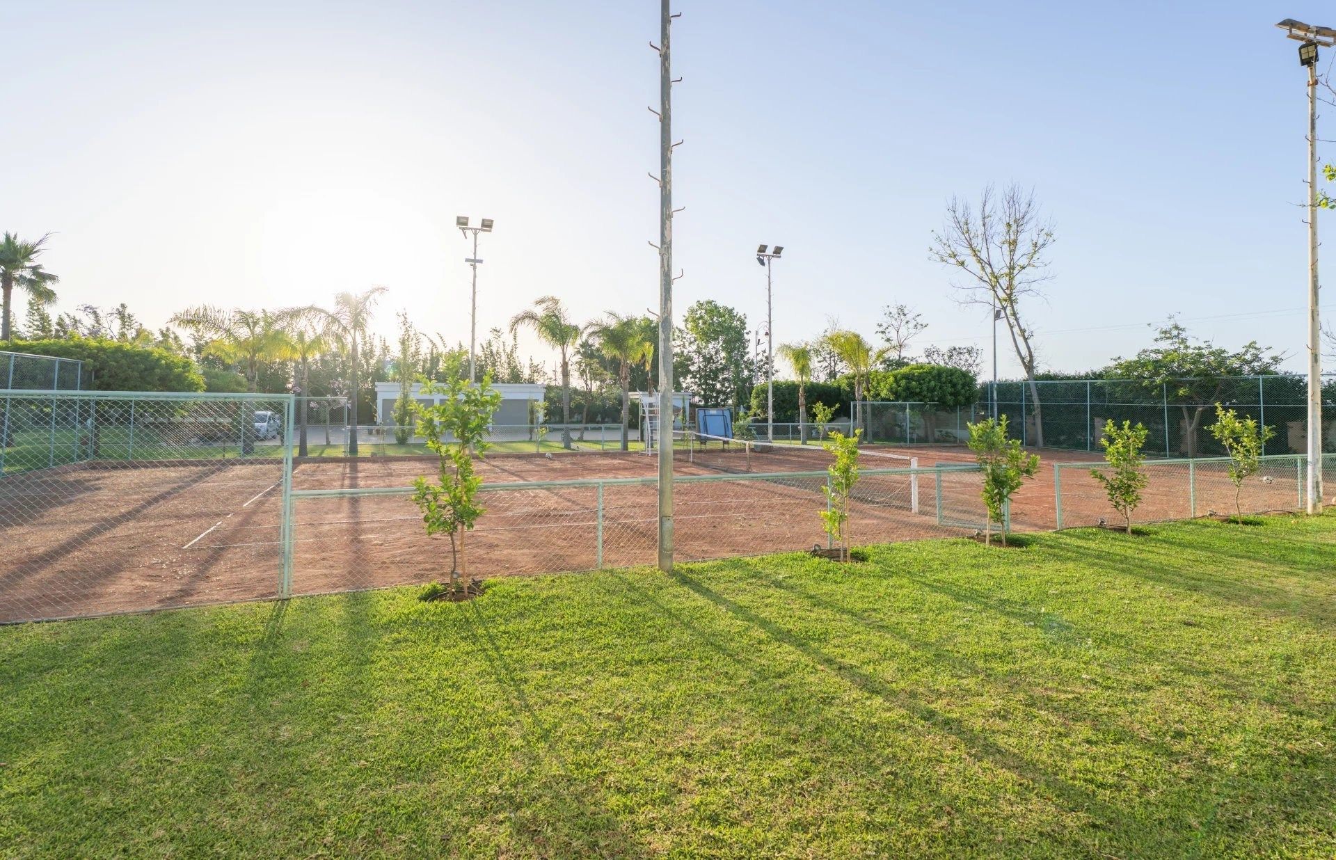 Acheter Villa 18&nbsp;pièces 12500&nbsp;m² Nador