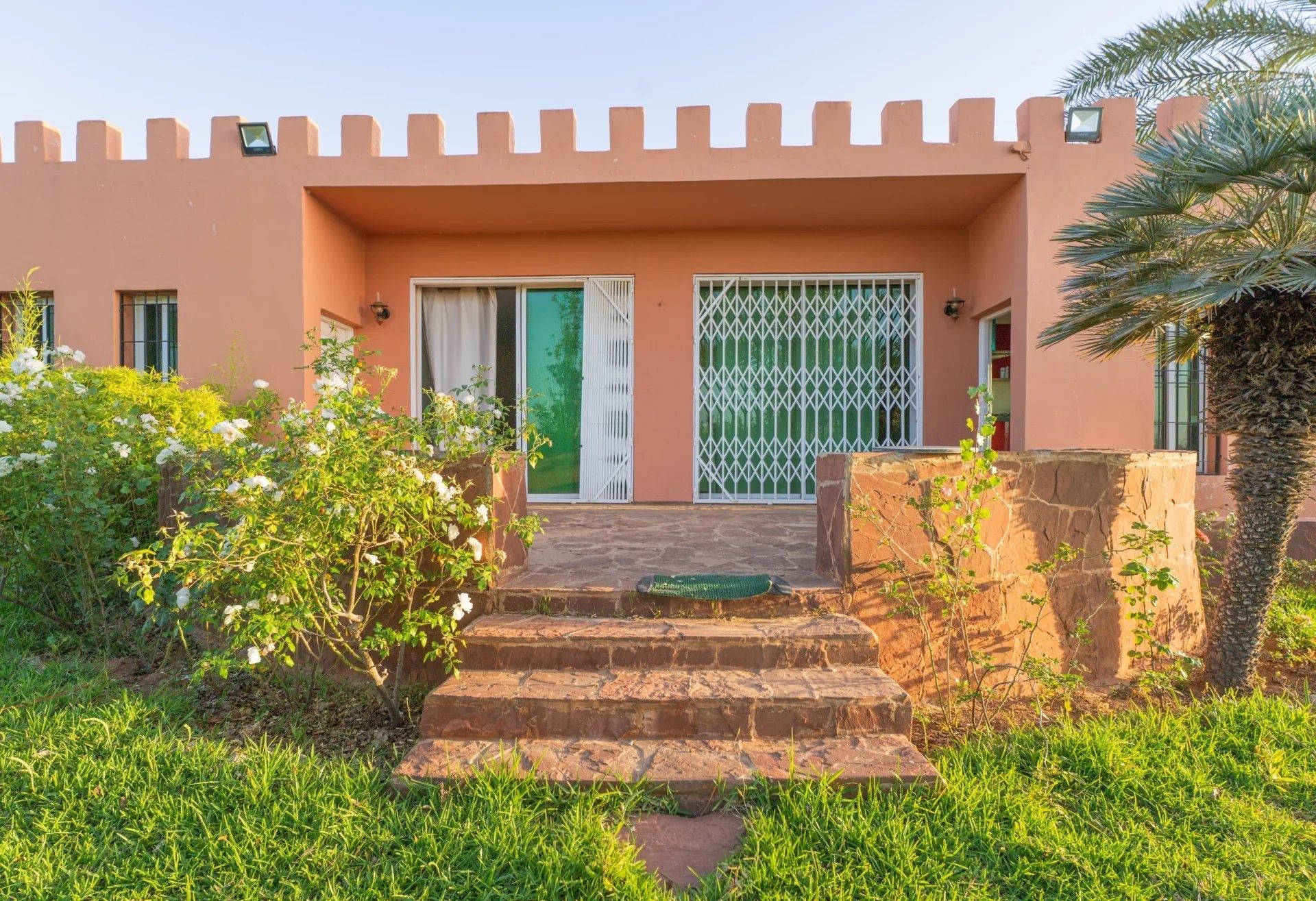 Acheter Villa 18&nbsp;pièces 12500&nbsp;m² Nador