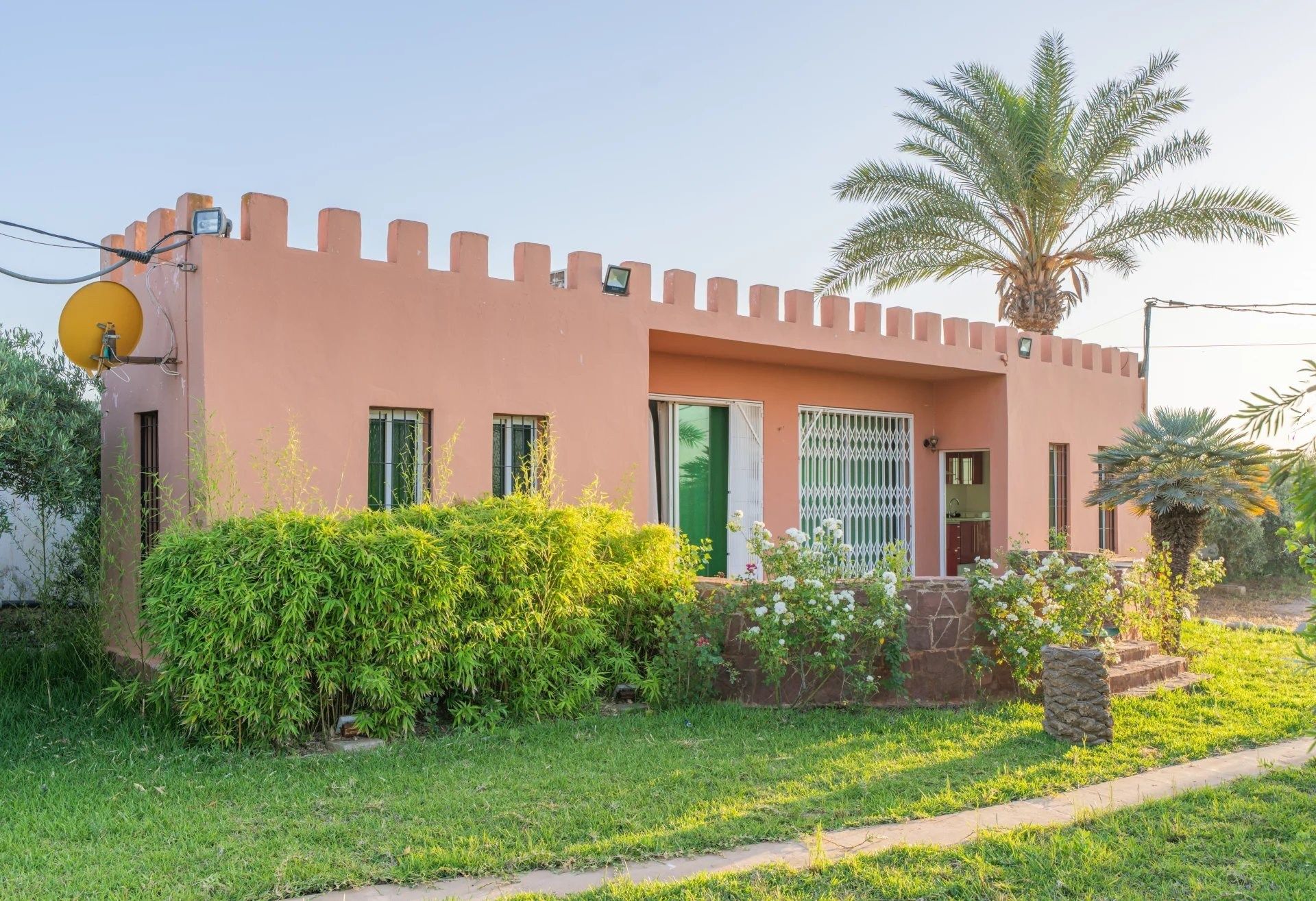 Acheter Villa 18&nbsp;pièces 12500&nbsp;m² Nador