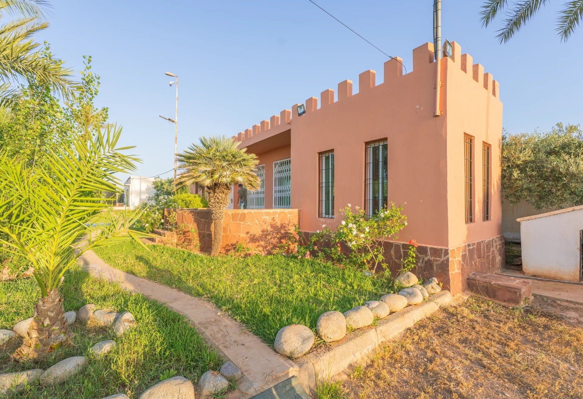 Acheter Fermette 18&nbsp;pièces 12500&nbsp;m² Nador