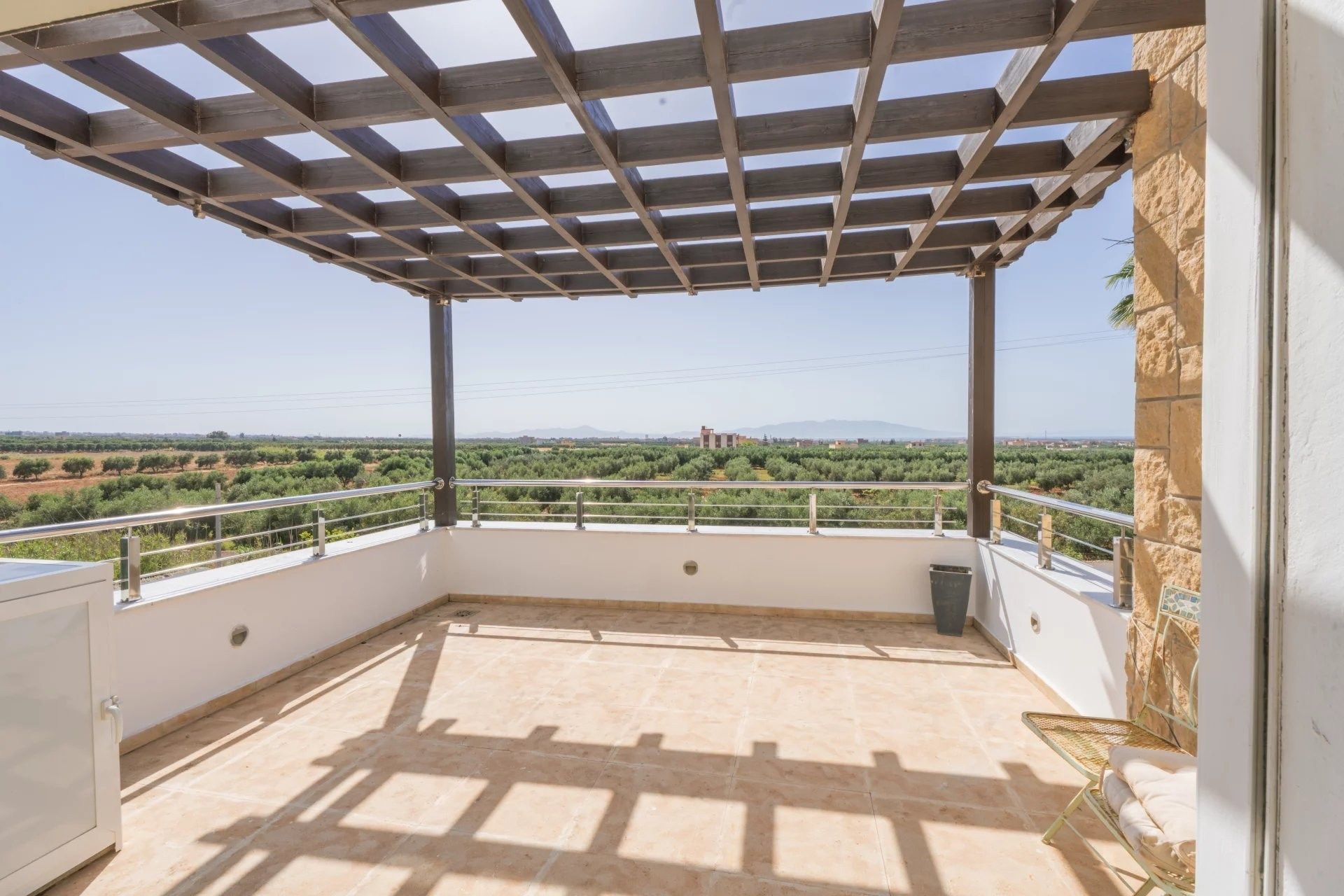 Acheter Villa 18&nbsp;pièces 12500&nbsp;m² Nador