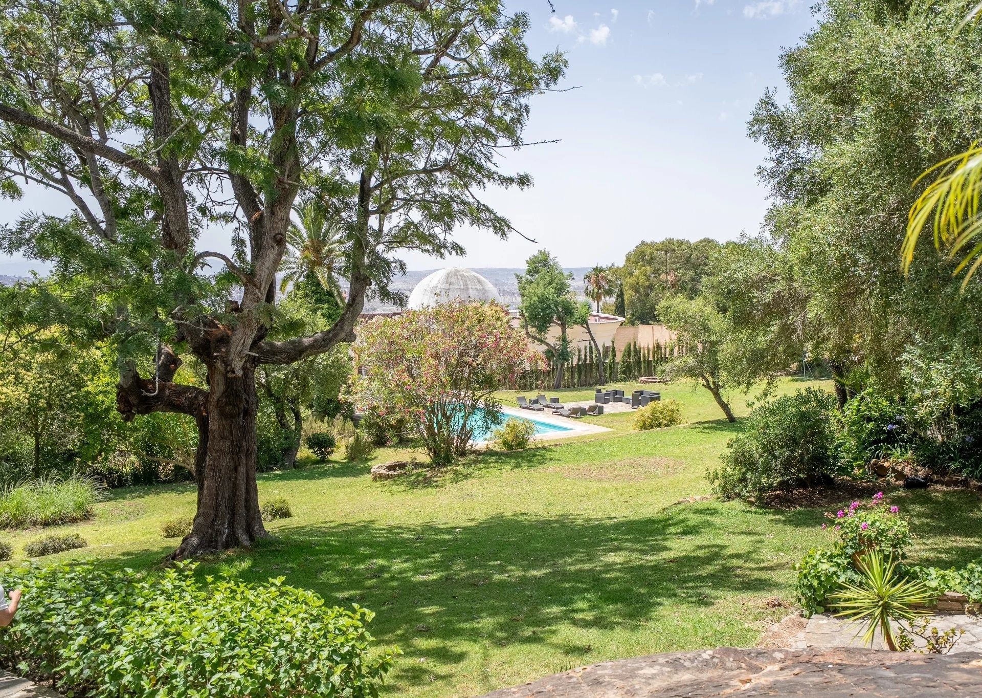 Acheter Villa 10&nbsp;pièces 650&nbsp;m² Tanger