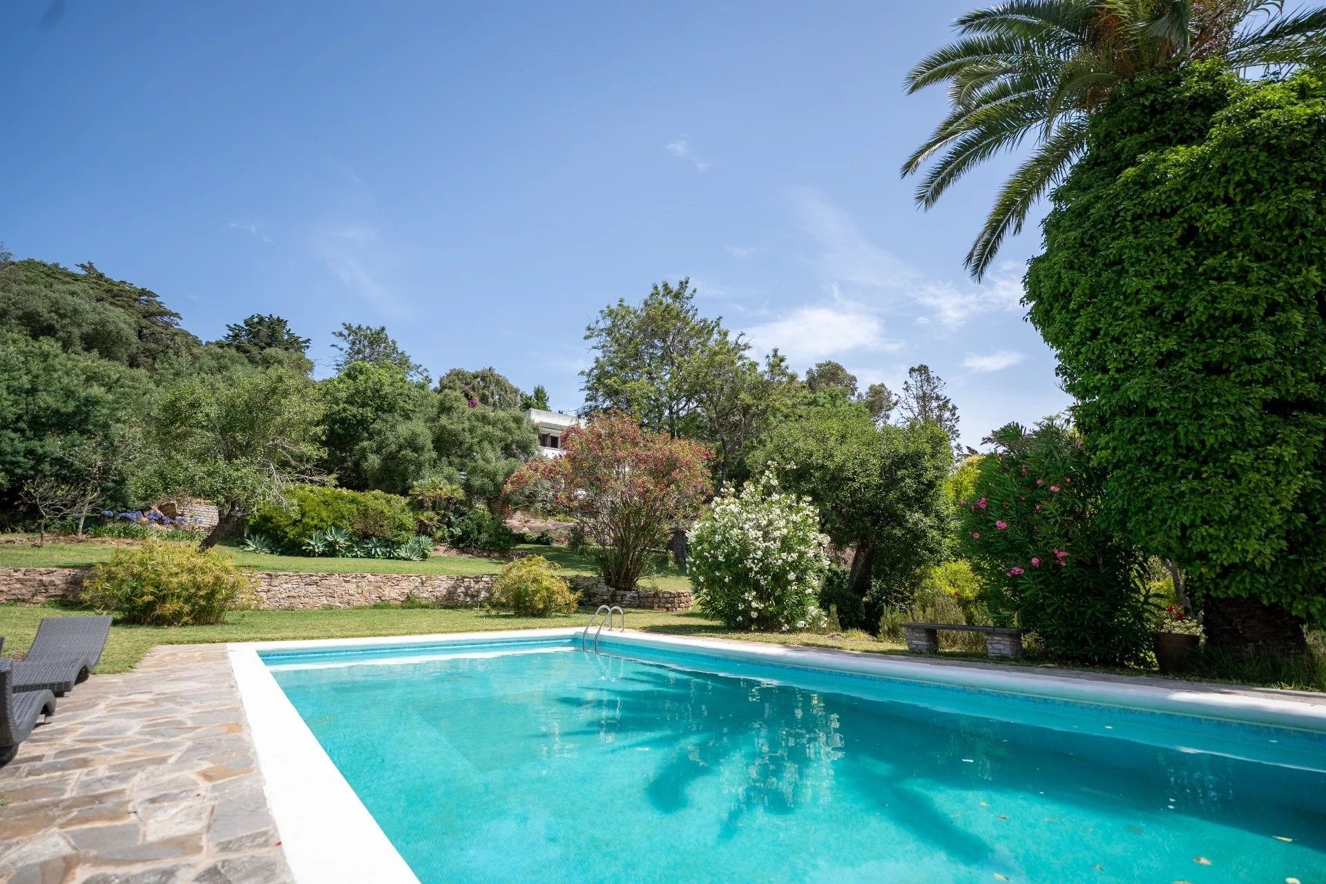 Acheter Villa 10&nbsp;pièces 650&nbsp;m² Tanger