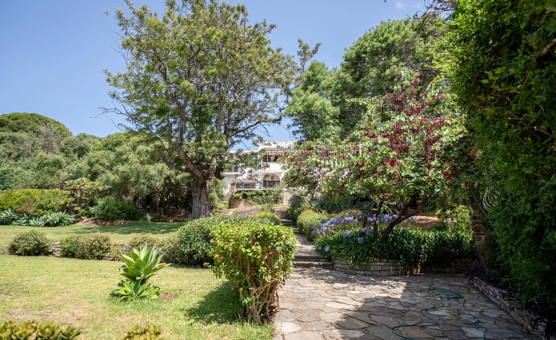 Acheter Villa 10&nbsp;pièces 650&nbsp;m² Tanger