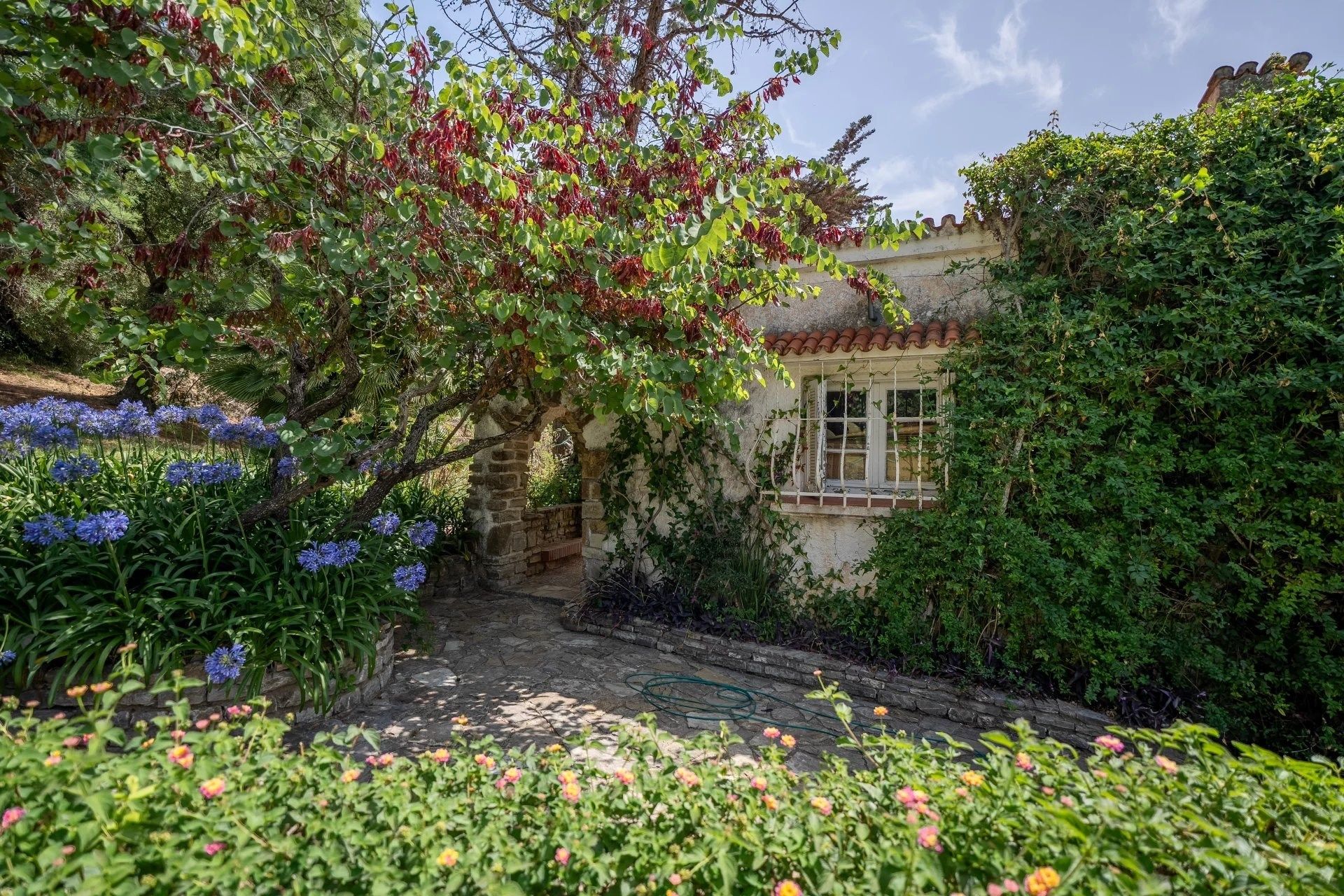 Acheter Villa 10&nbsp;pièces 650&nbsp;m² Tanger