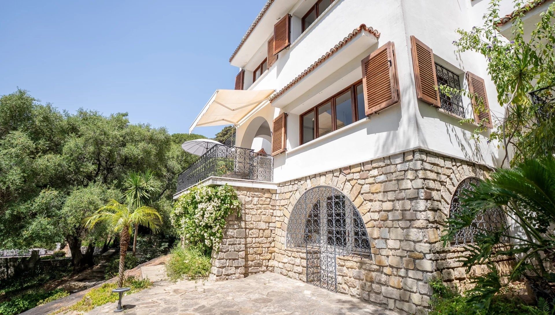 Acheter Villa 10&nbsp;pièces 650&nbsp;m² Tanger