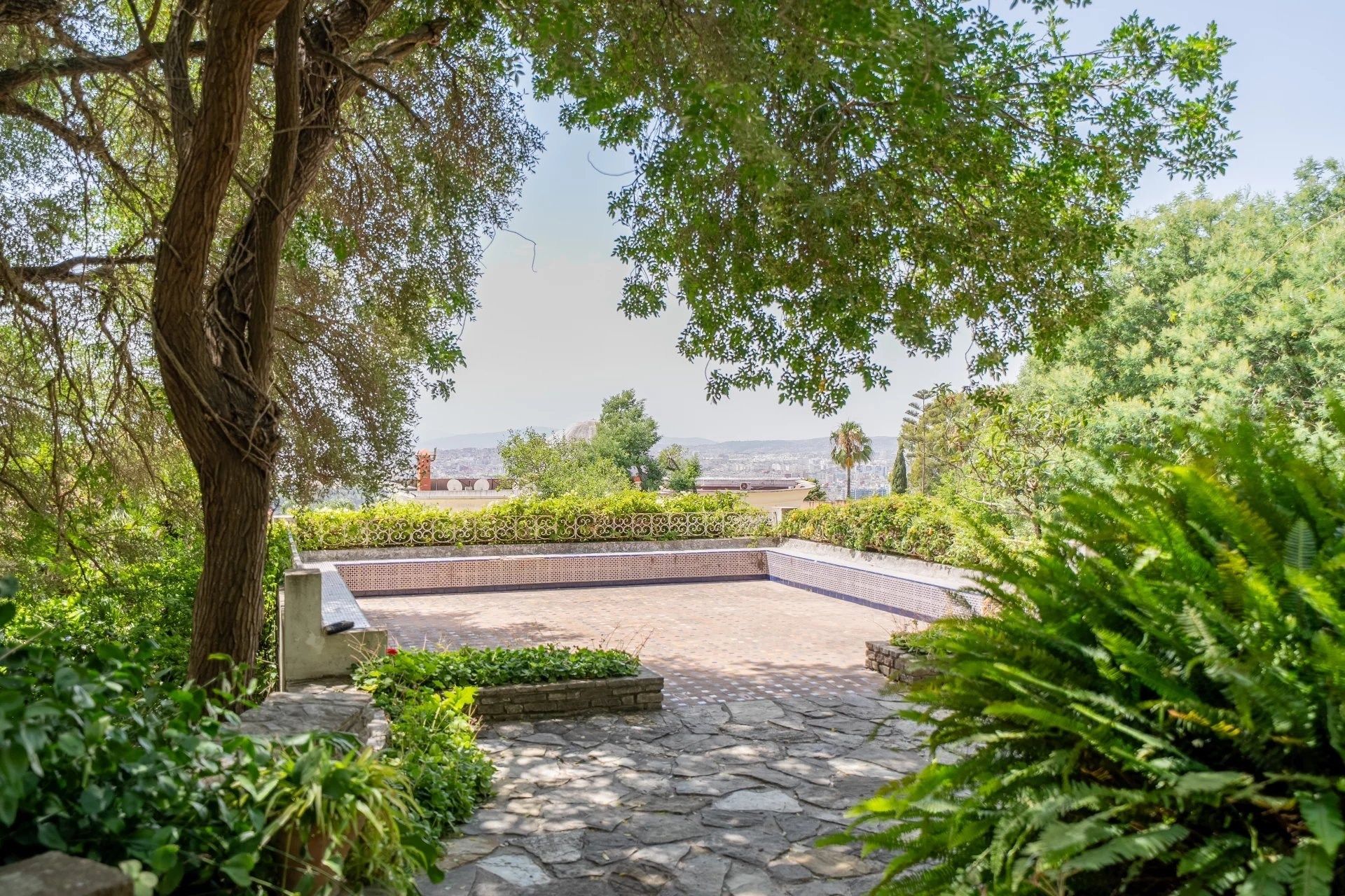 Acheter Villa 10&nbsp;pièces 650&nbsp;m² Tanger