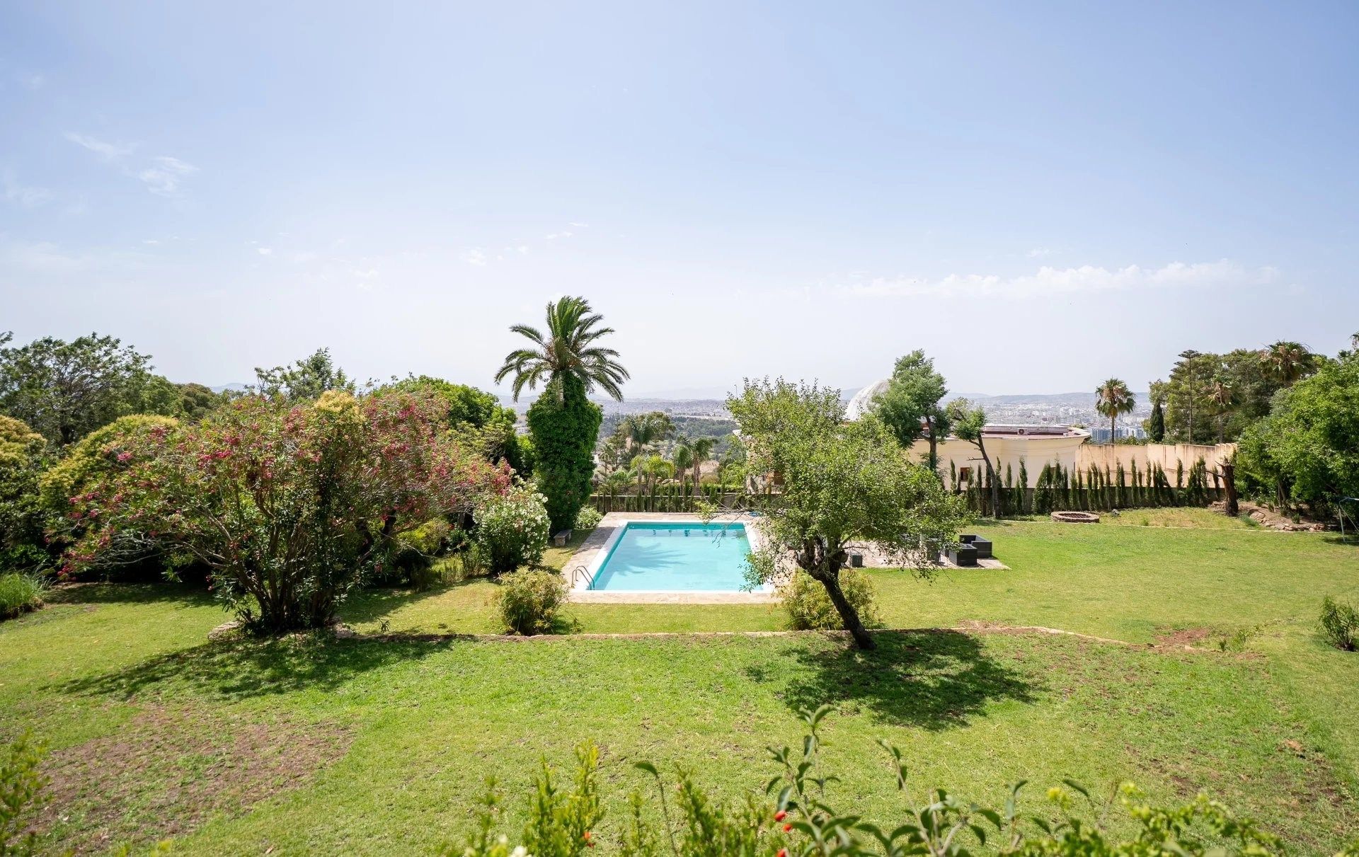 Acheter Villa 10&nbsp;pièces 650&nbsp;m² Tanger