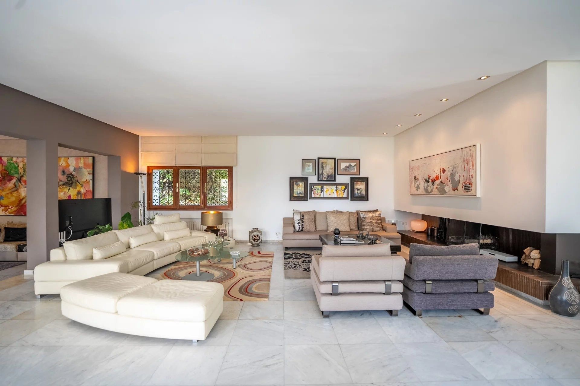 Acheter Villa 10&nbsp;pièces 650&nbsp;m² Tanger