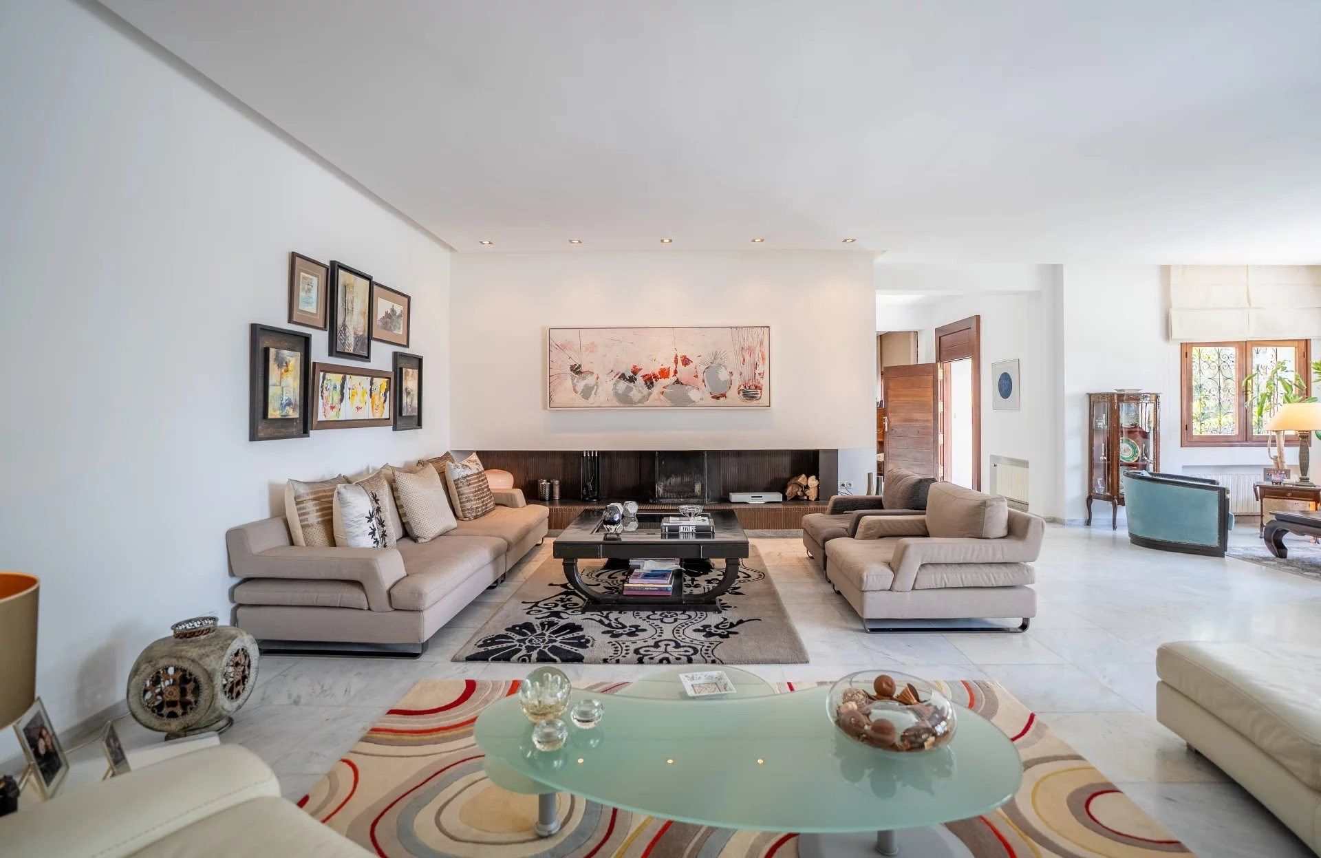 Acheter Villa 10&nbsp;pièces 650&nbsp;m² Tanger