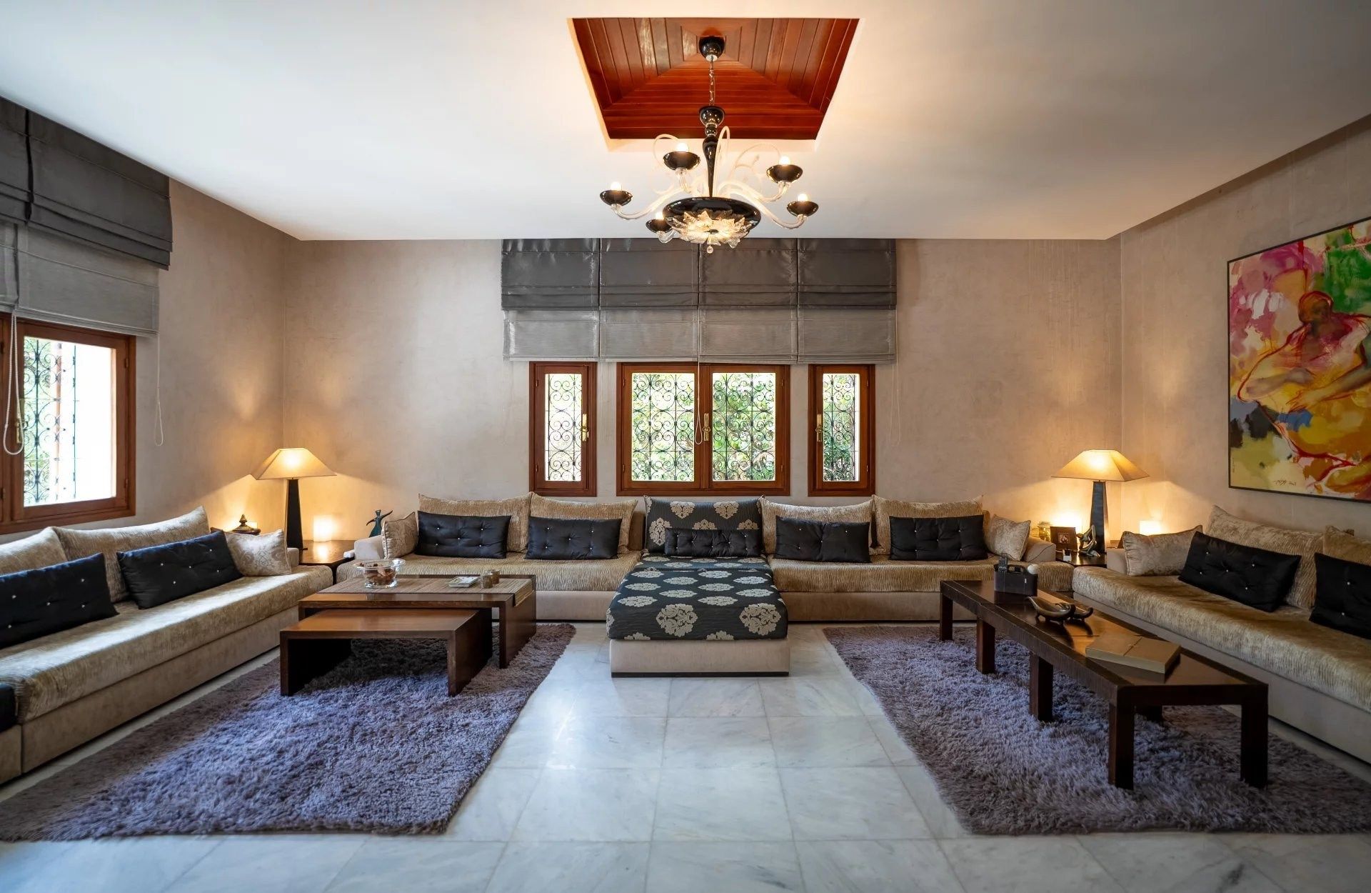 Acheter Villa 10&nbsp;pièces 650&nbsp;m² Tanger