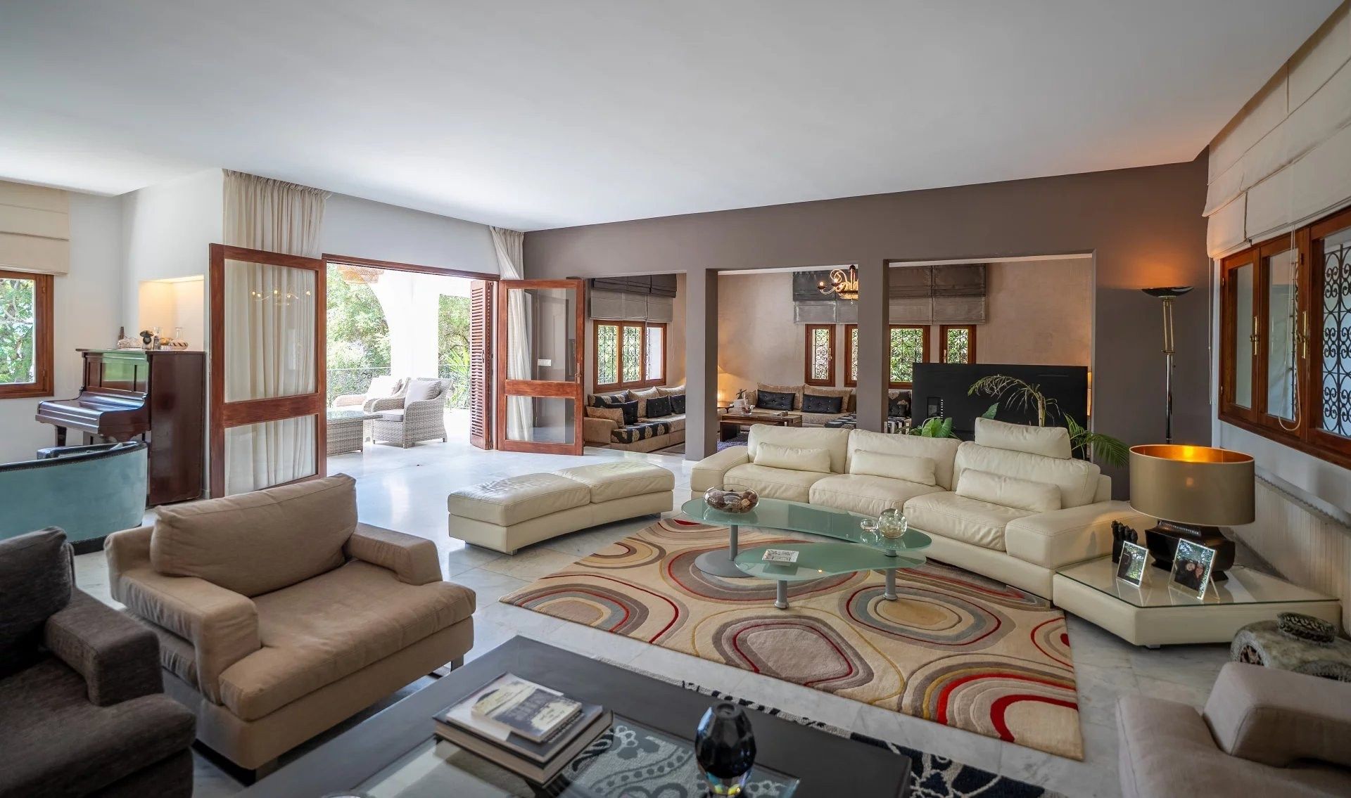 Acheter Villa 10&nbsp;pièces 650&nbsp;m² Tanger