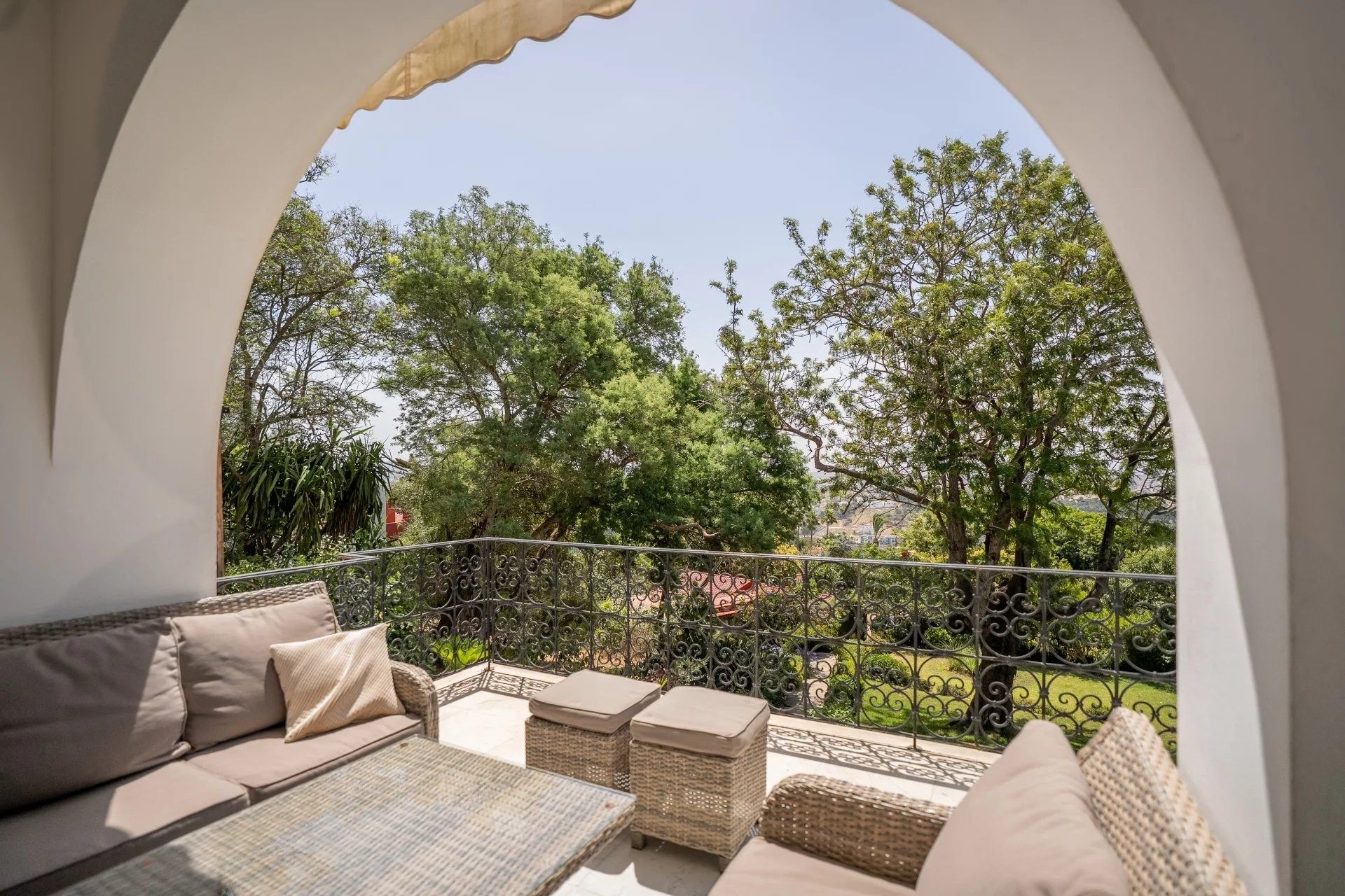 Acheter Villa 10&nbsp;pièces 650&nbsp;m² Tanger