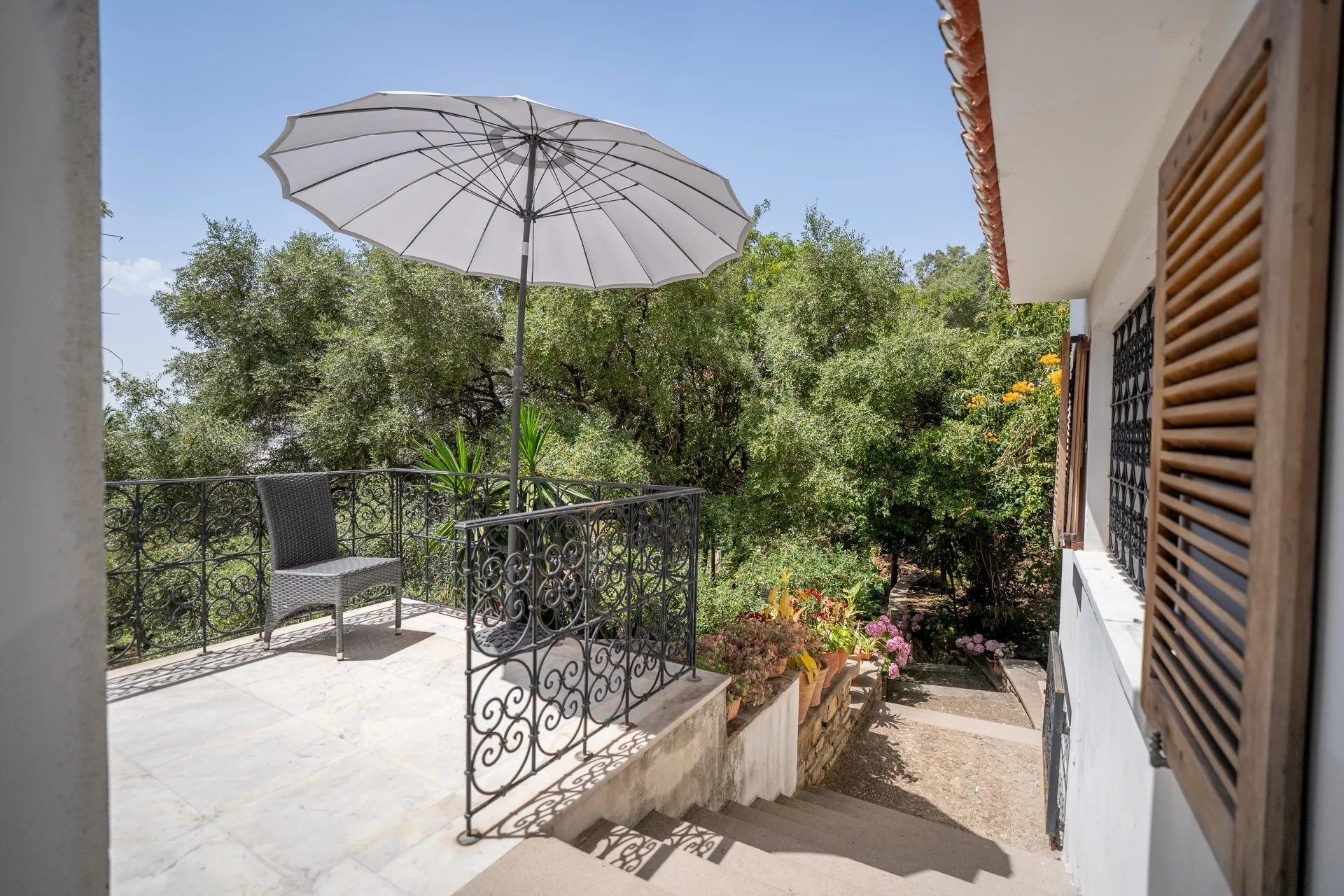 Acheter Villa 10&nbsp;pièces 650&nbsp;m² Tanger