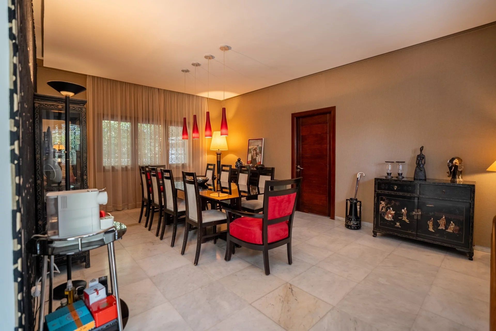 Acheter Villa 10&nbsp;pièces 650&nbsp;m² Tanger