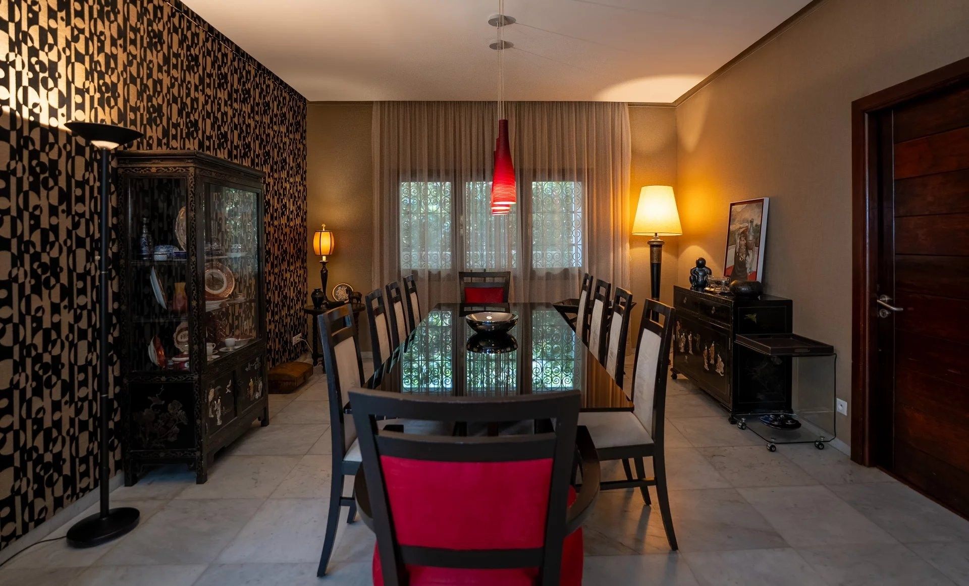 Acheter Villa 10&nbsp;pièces 650&nbsp;m² Tanger