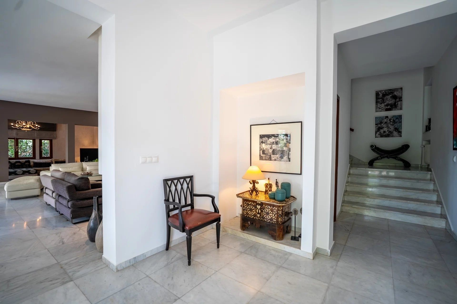 Acheter Villa 10&nbsp;pièces 650&nbsp;m² Tanger