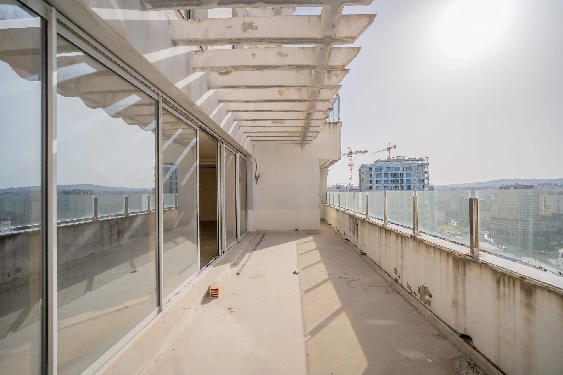 Acheter Duplex 4&nbsp;pièces 345&nbsp;m² Tanger