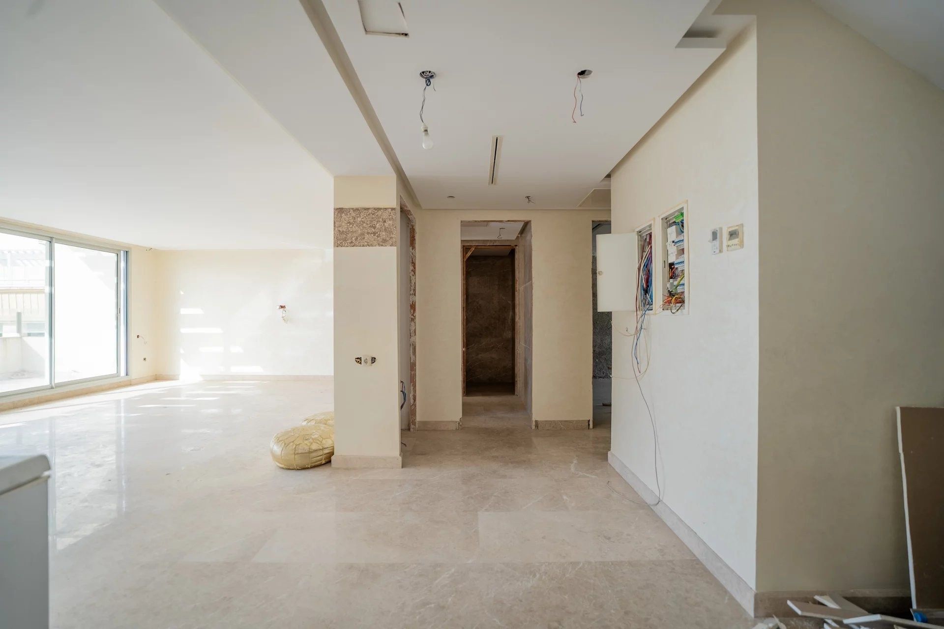 Acheter Duplex 4&nbsp;pièces 345&nbsp;m² Tanger