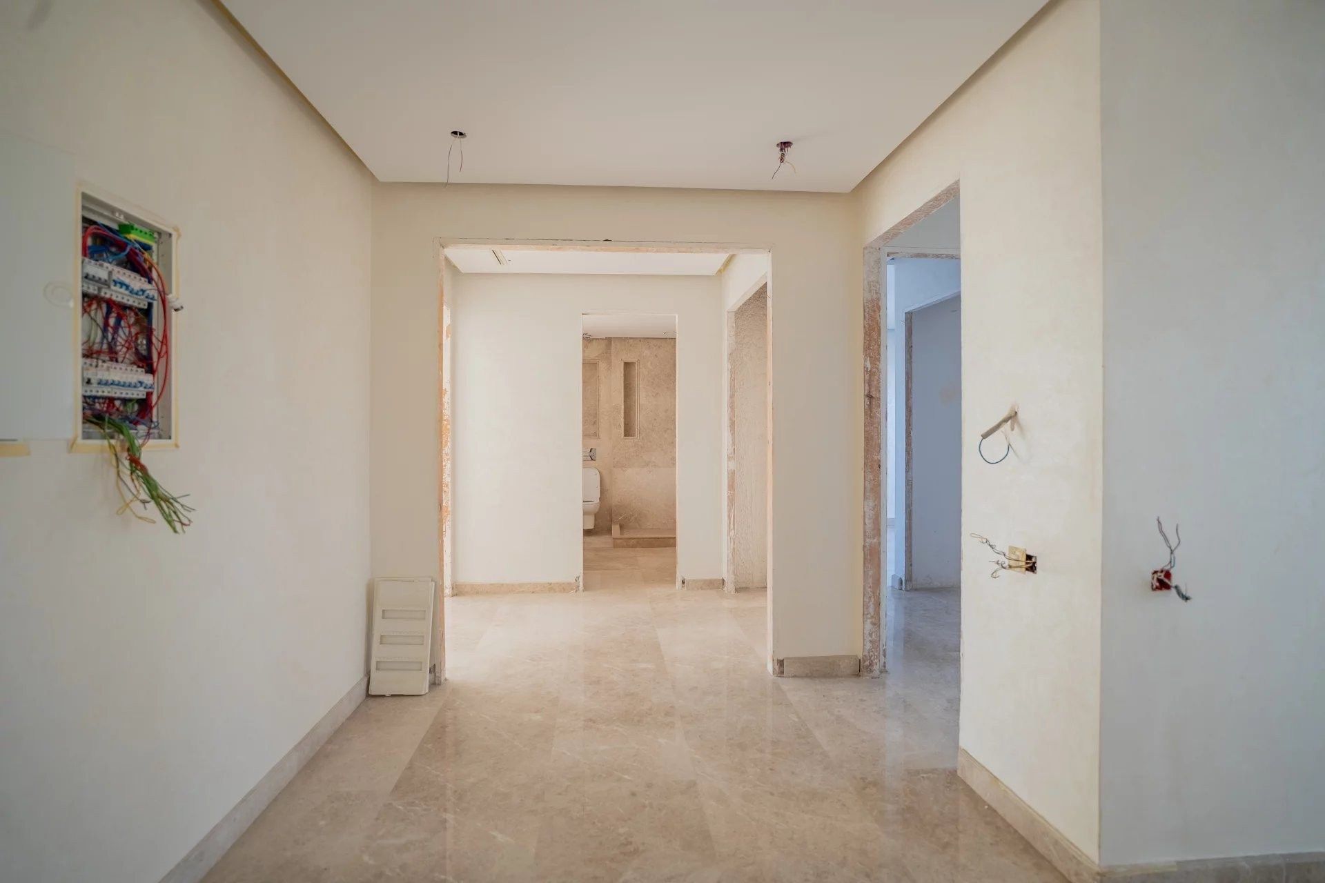 Acheter Duplex 4&nbsp;pièces 345&nbsp;m² Tanger