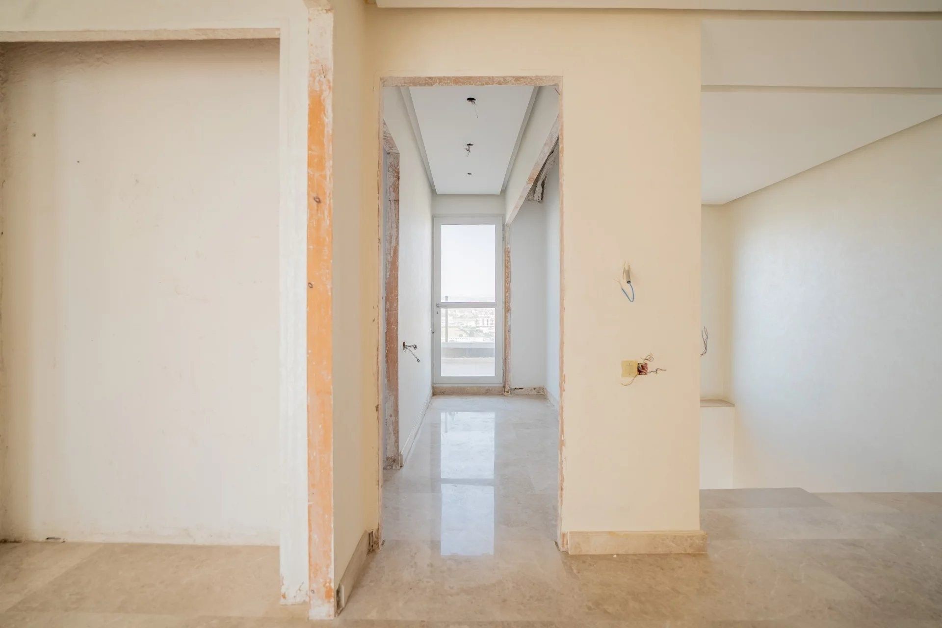 Acheter Duplex 4&nbsp;pièces 345&nbsp;m² Tanger