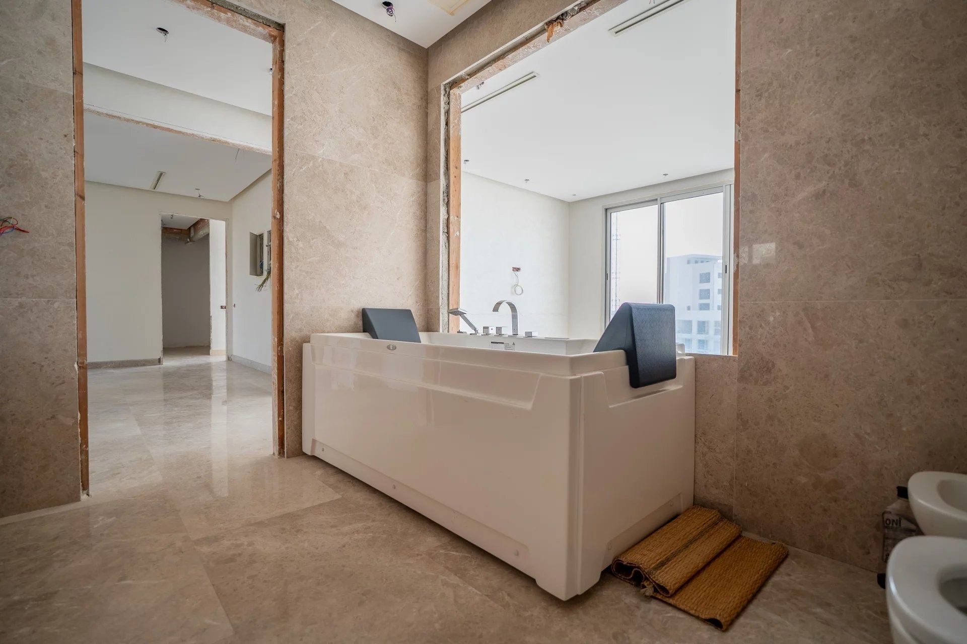 Acheter Duplex 4&nbsp;pièces 345&nbsp;m² Tanger