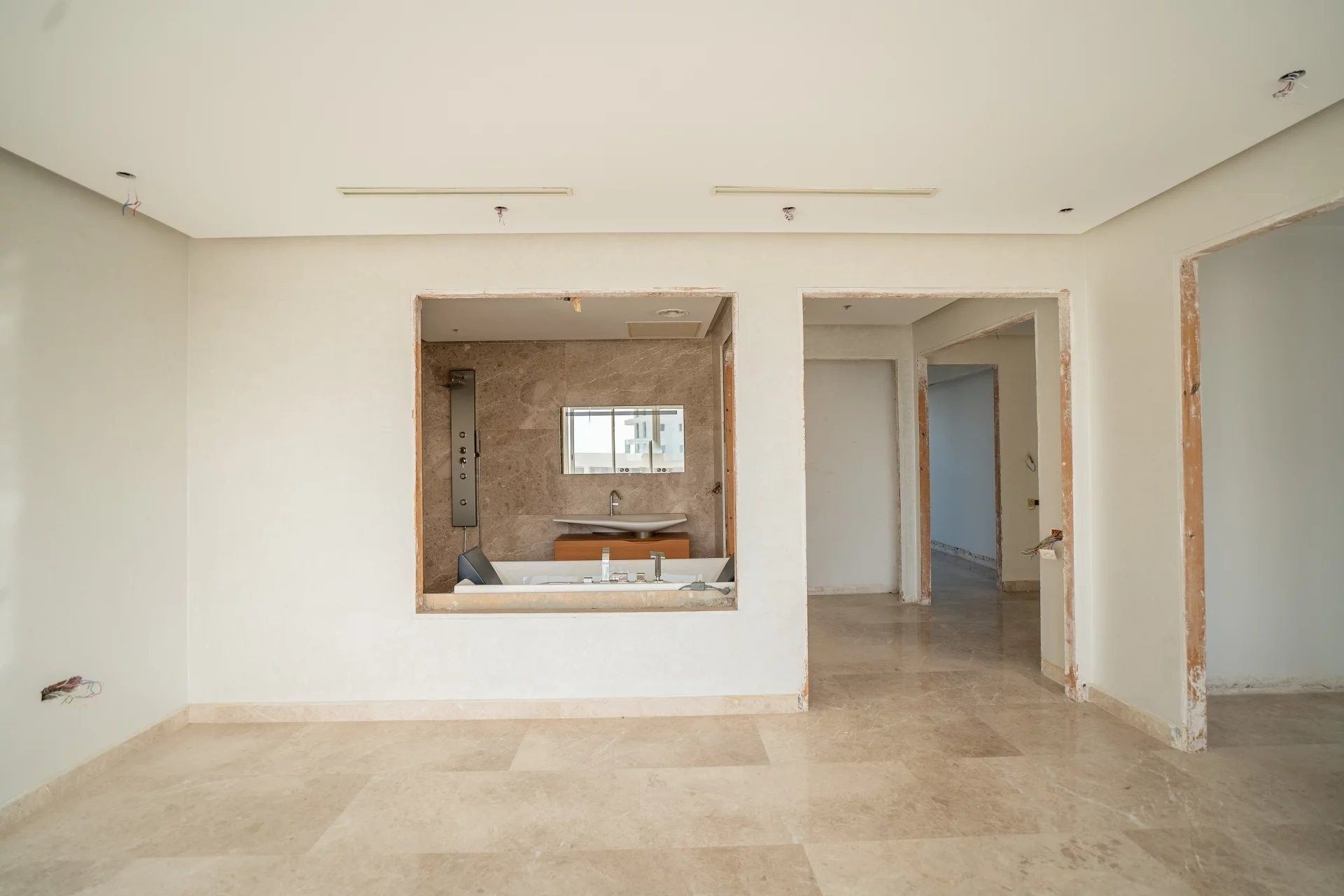 Acheter Duplex 4&nbsp;pièces 345&nbsp;m² Tanger