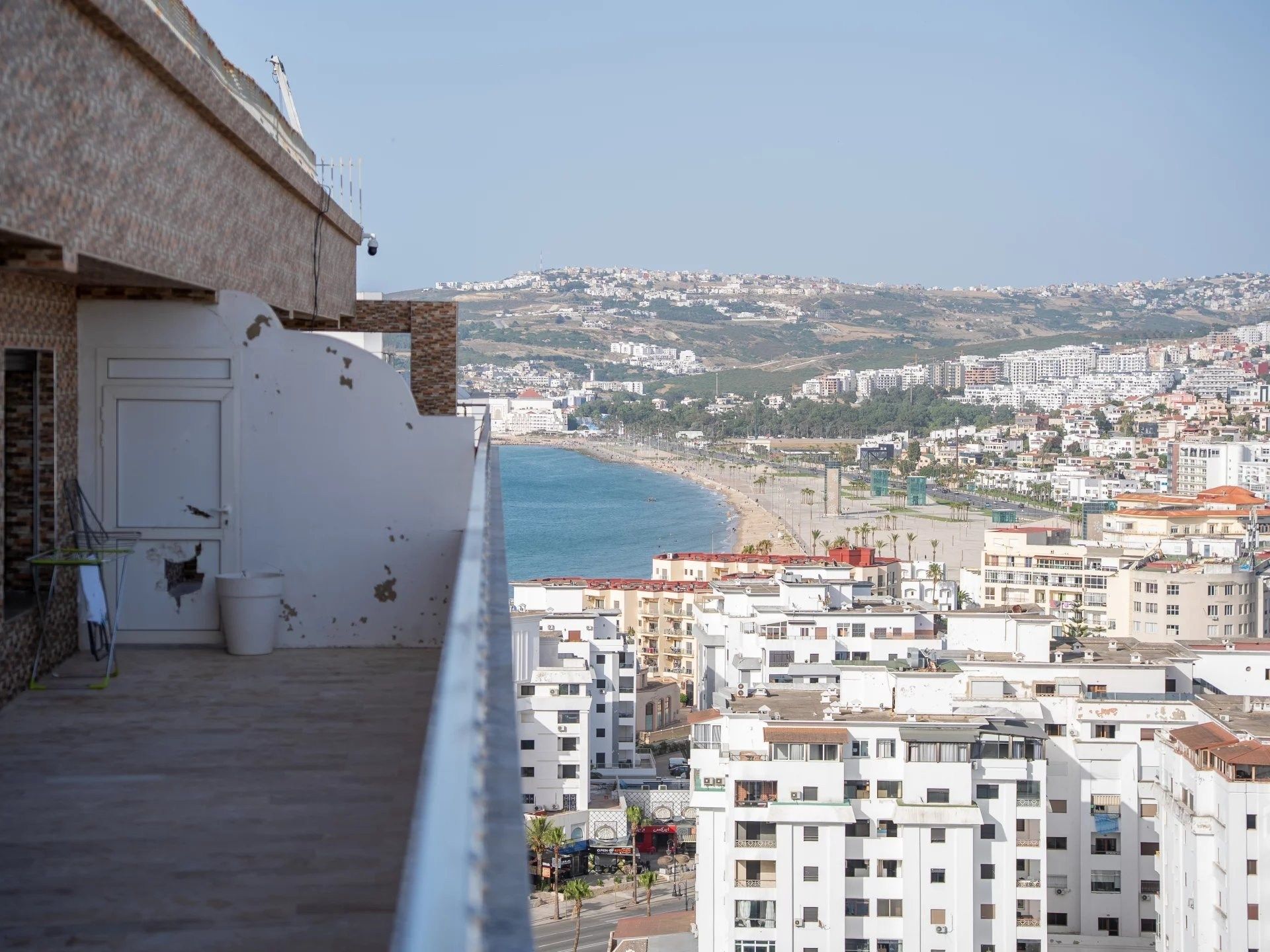Acheter Duplex 4&nbsp;pièces 345&nbsp;m² Tanger