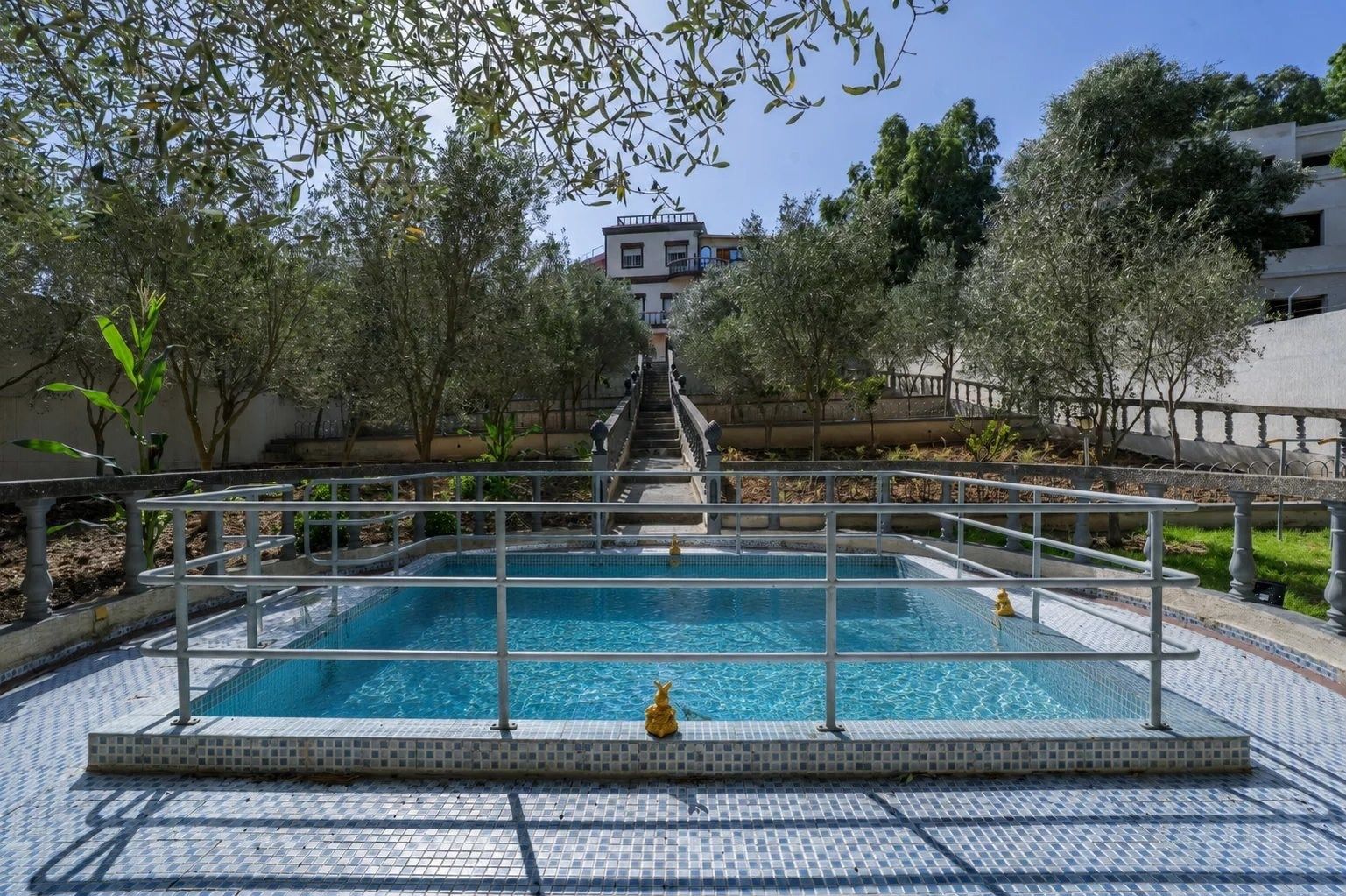 Acheter Villa 14&nbsp;pièces 2000&nbsp;m² Tanger