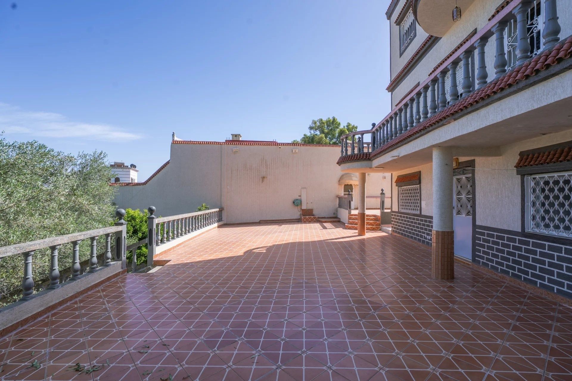 Acheter Villa 14&nbsp;pièces 2000&nbsp;m² Tanger