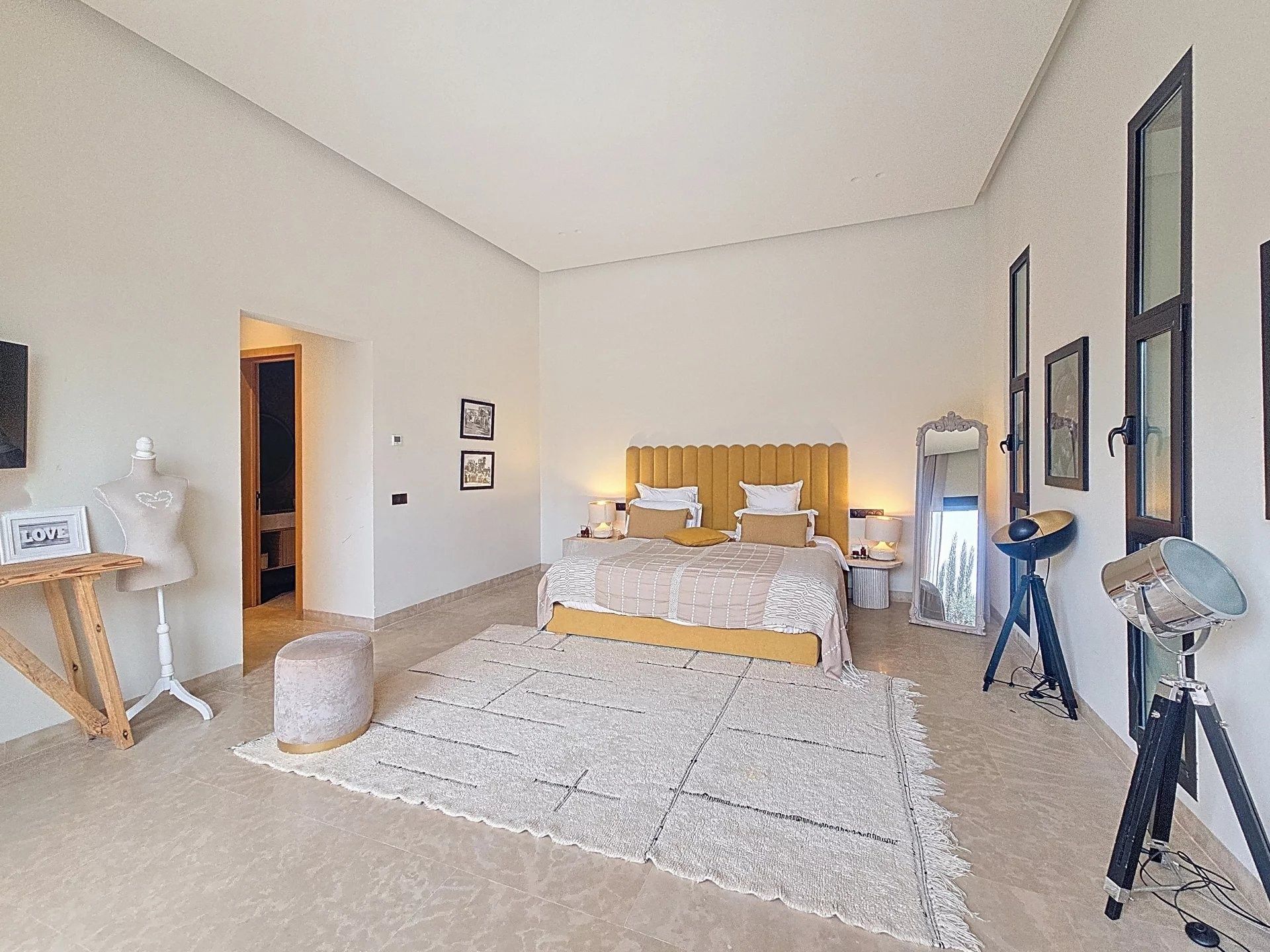 Acheter Villa 7&nbsp;pièces 550&nbsp;m² Marrakech