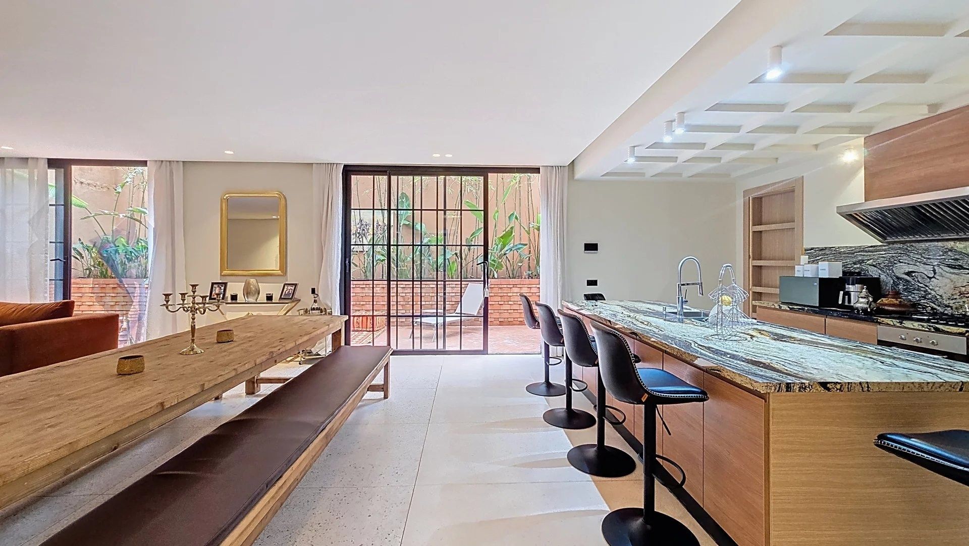 Acheter Villa 7&nbsp;pièces 550&nbsp;m² Marrakech