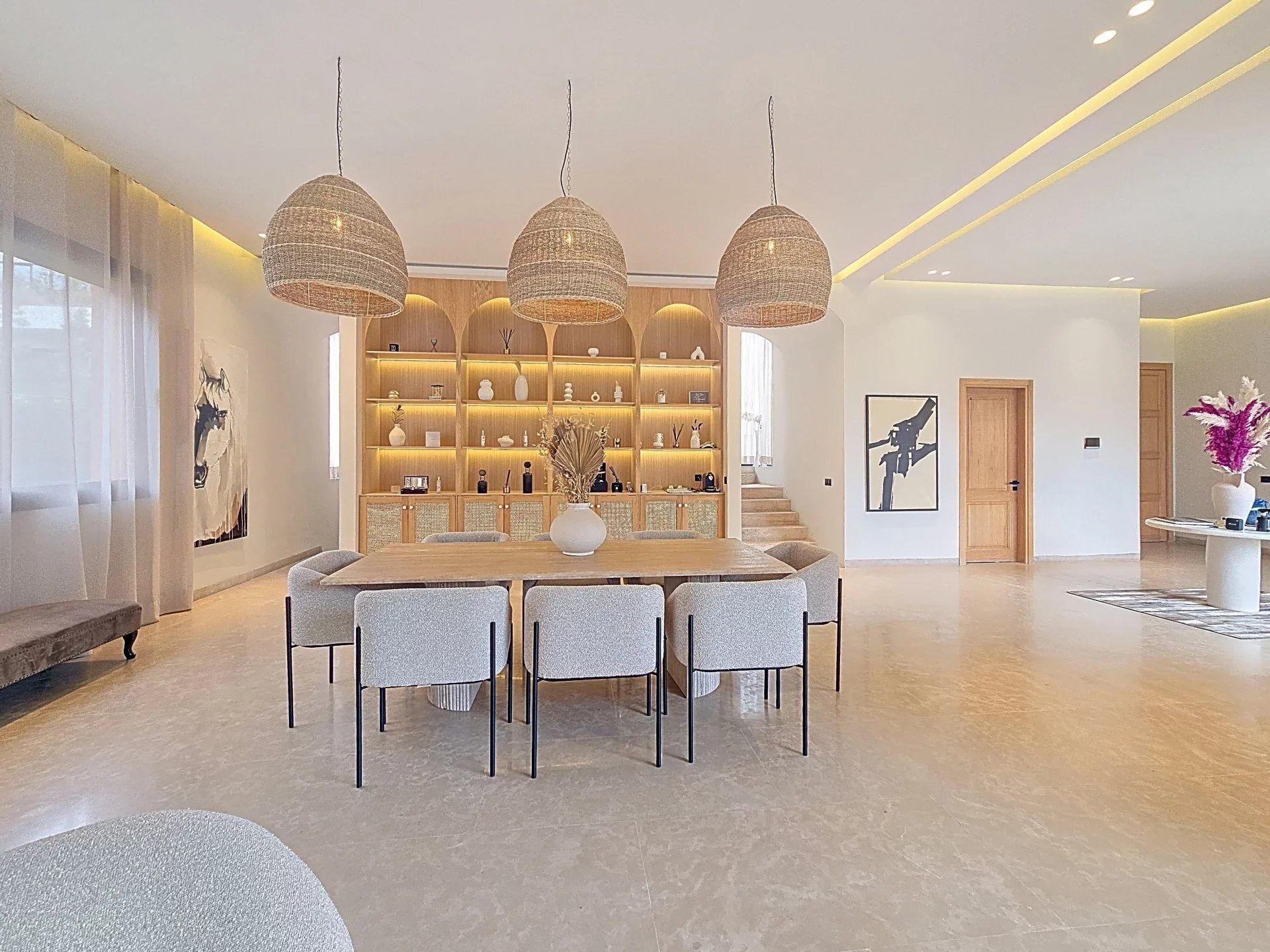 Acheter Villa 7&nbsp;pièces 550&nbsp;m² Marrakech