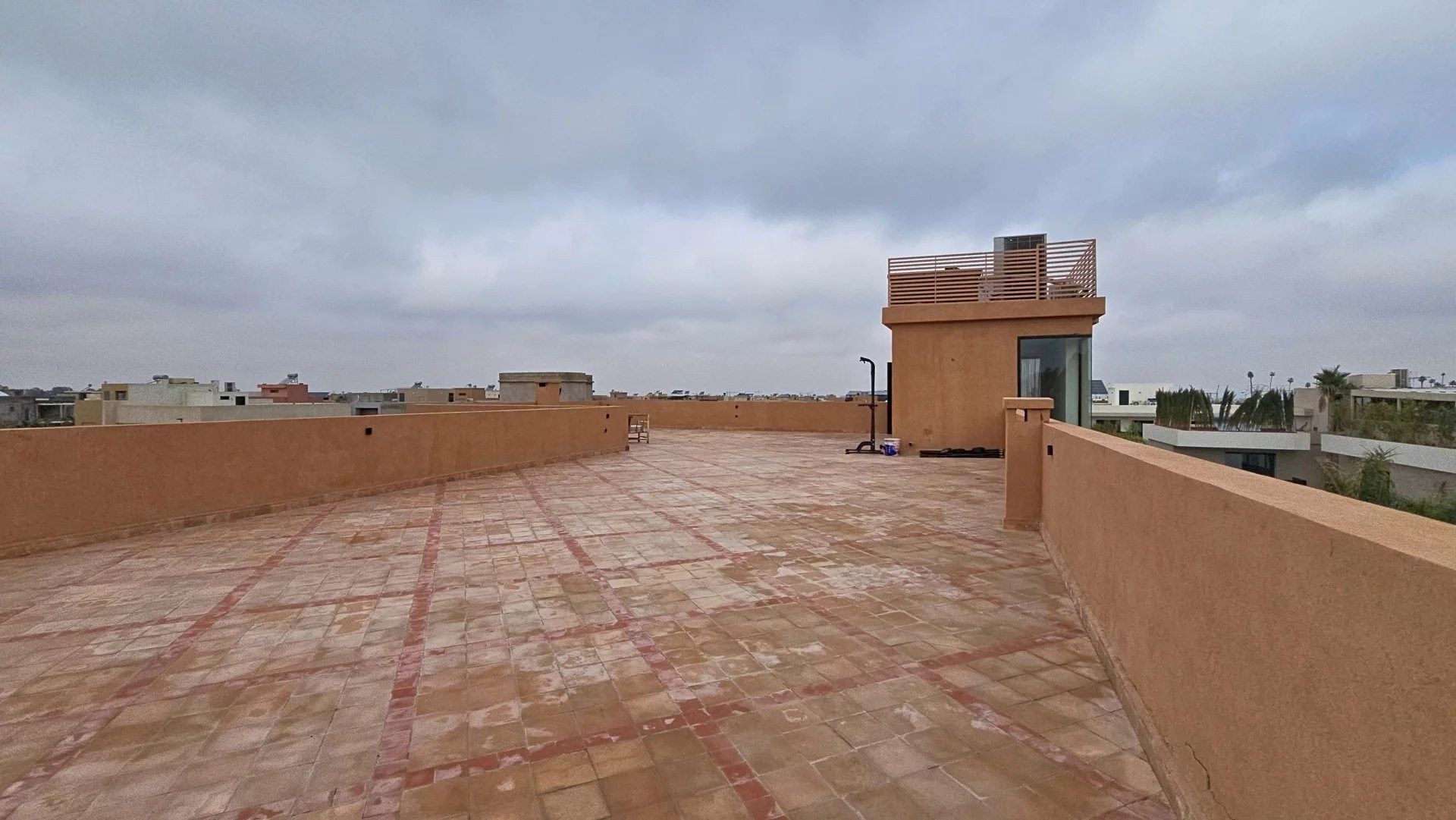 Acheter Villa 7&nbsp;pièces 550&nbsp;m² Marrakech