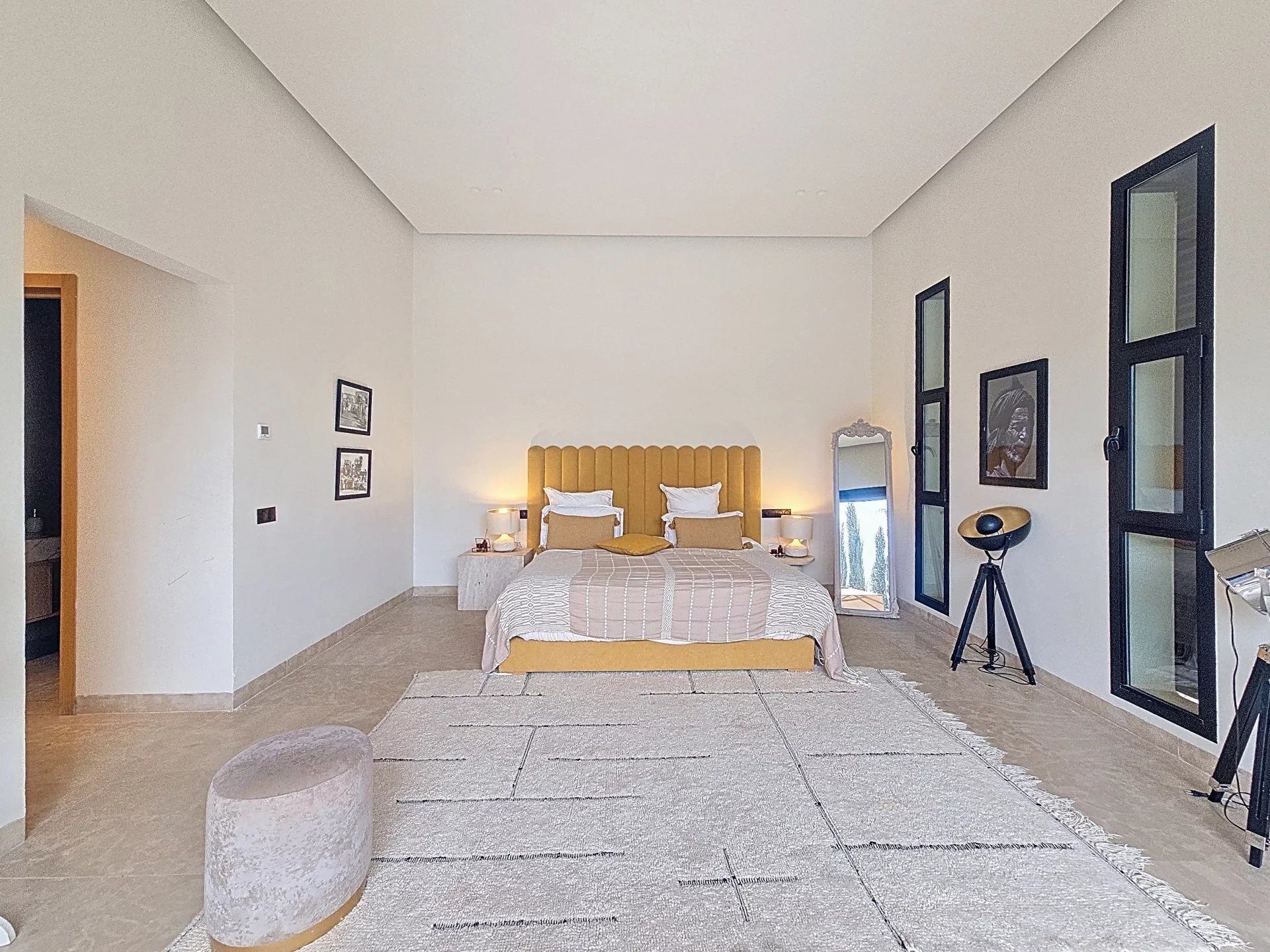 Acheter Villa 7&nbsp;pièces 550&nbsp;m² Marrakech