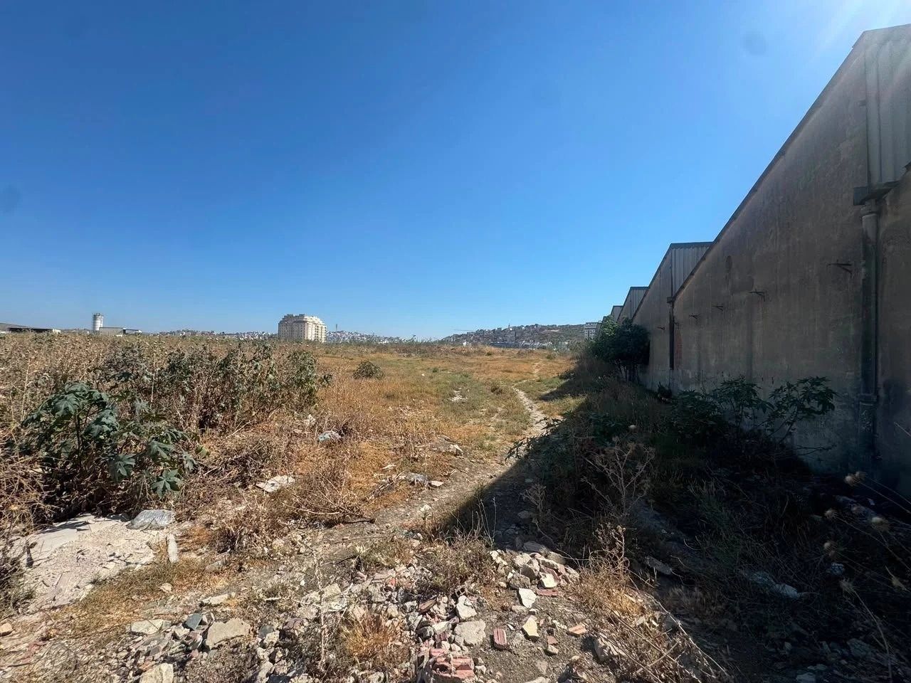 Acheter Terrain 7118&nbsp;m² Tanger