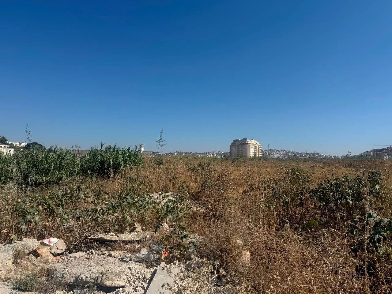 Acheter Terrain 7118&nbsp;m² Tanger