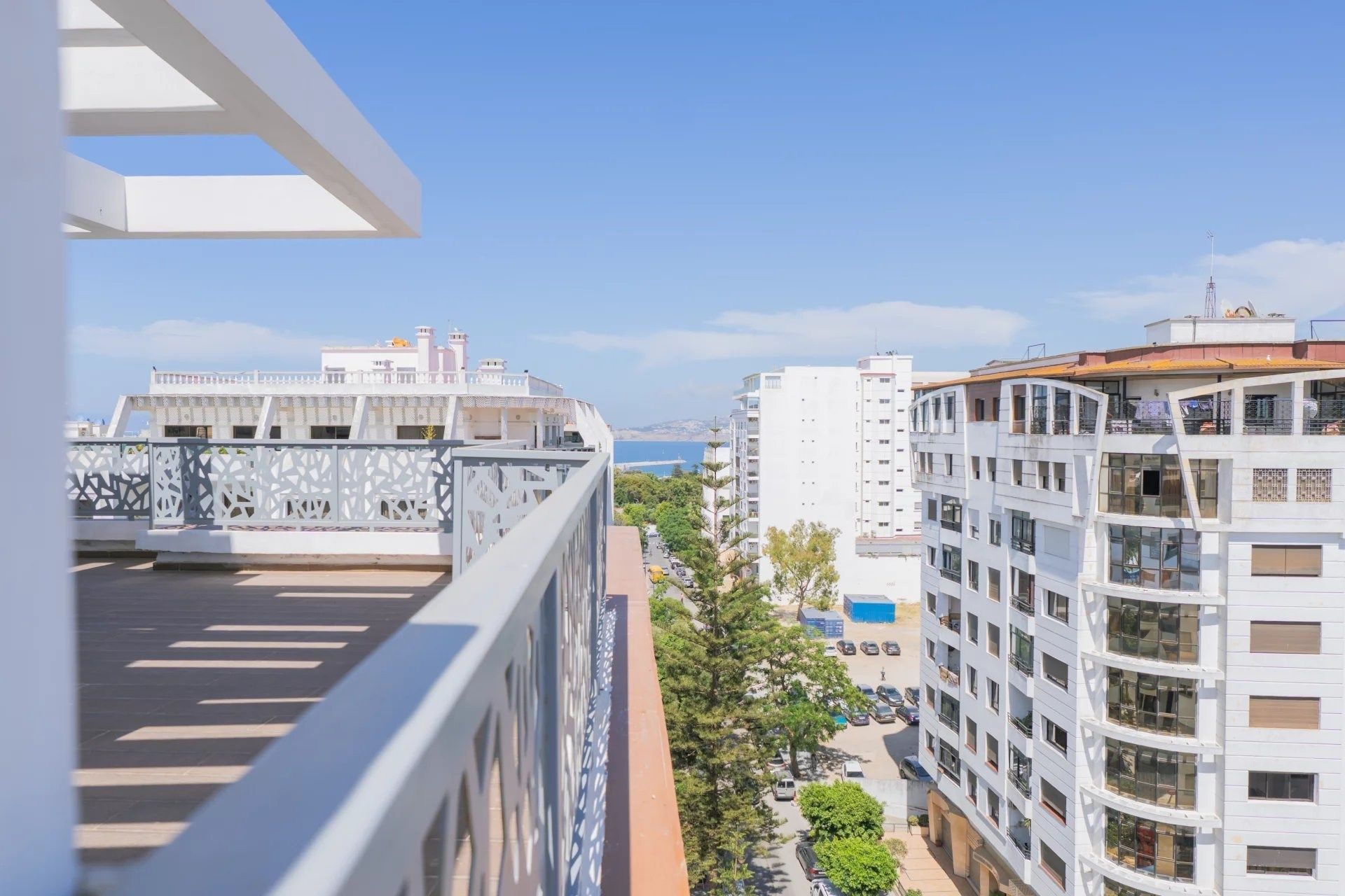 Acheter Appartement 4&nbsp;pièces 200&nbsp;m² Tanger
