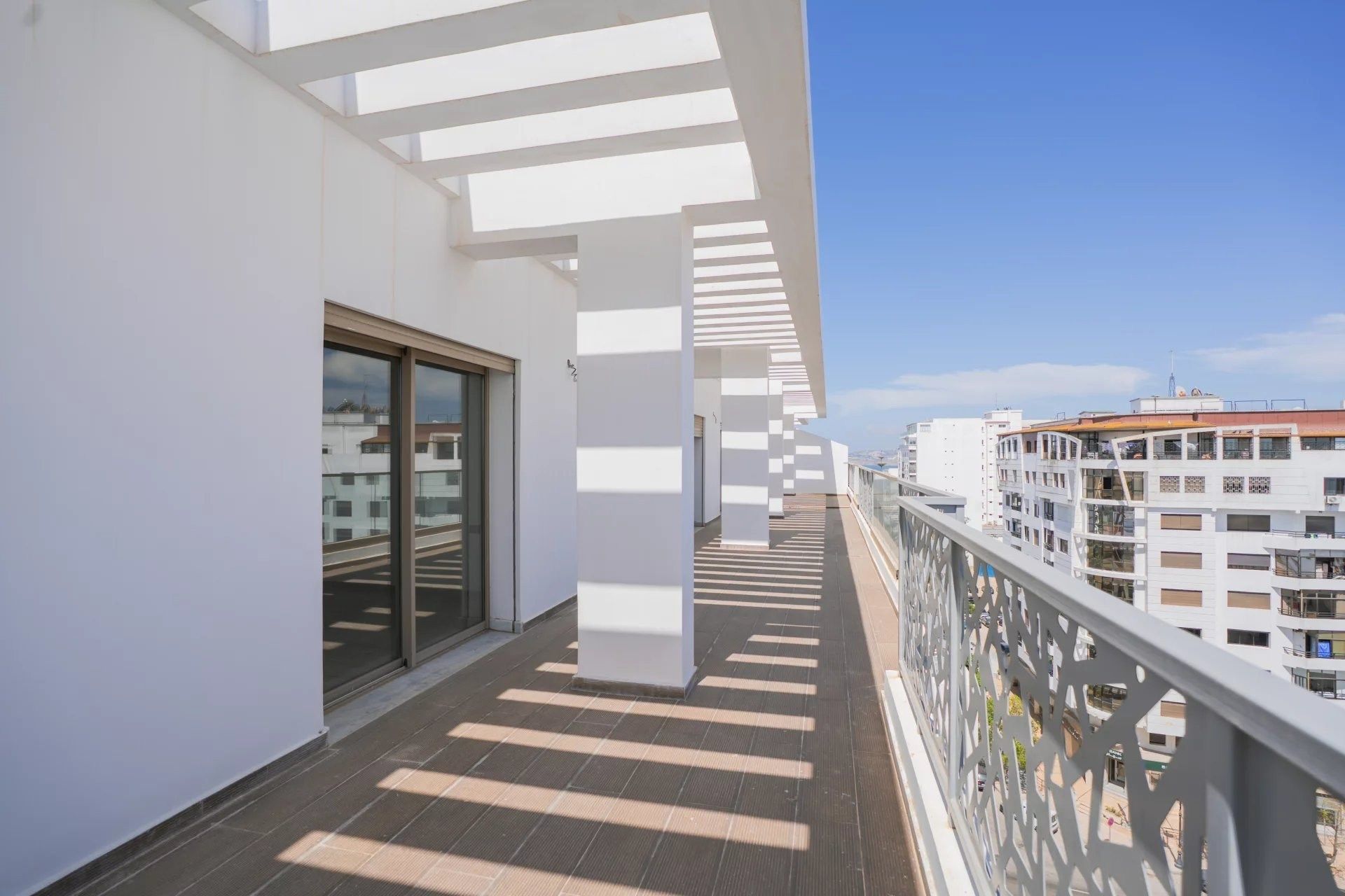 Acheter Appartement 4&nbsp;pièces 200&nbsp;m² Tanger