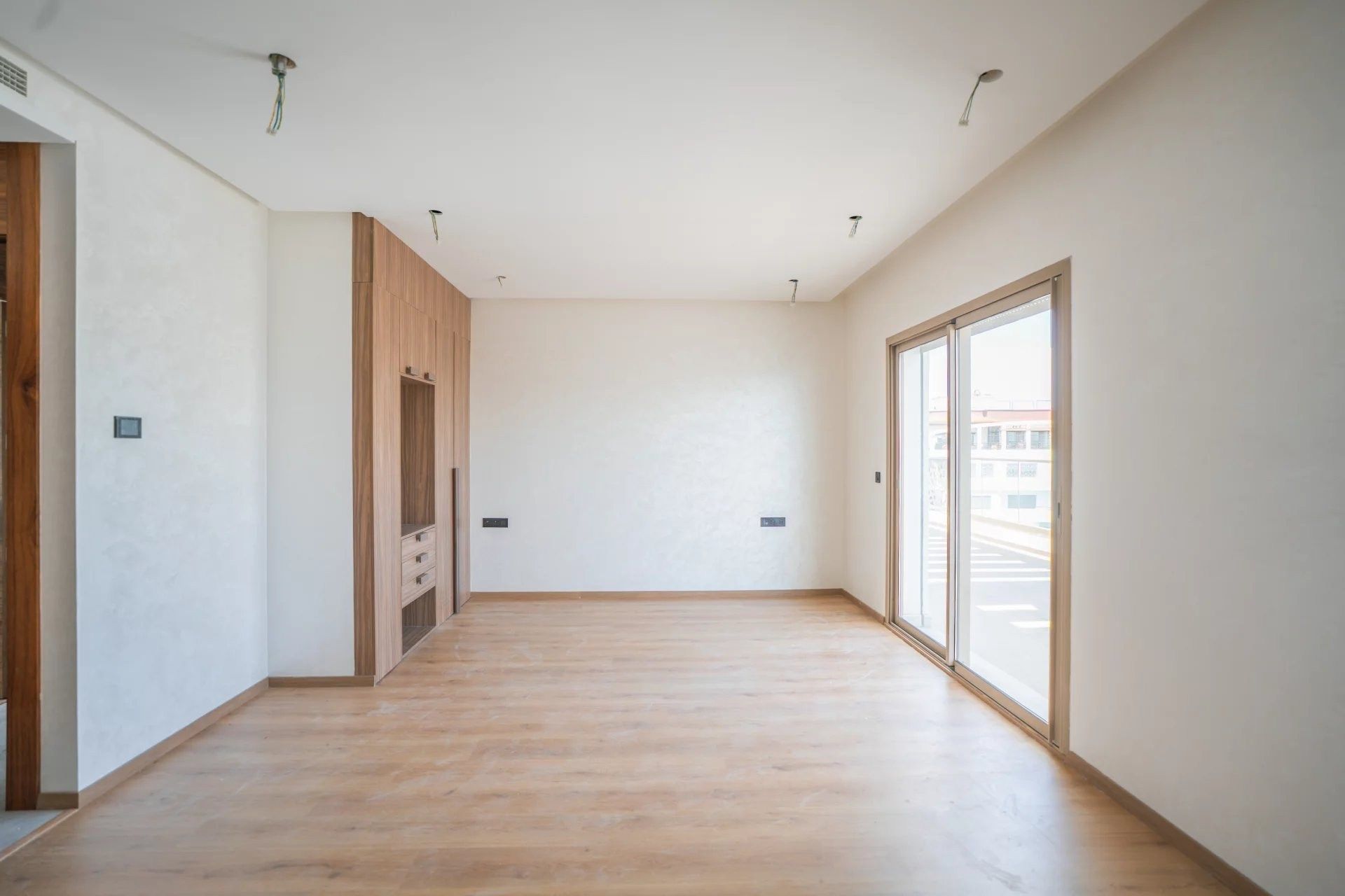 Acheter Appartement 4&nbsp;pièces 200&nbsp;m² Tanger