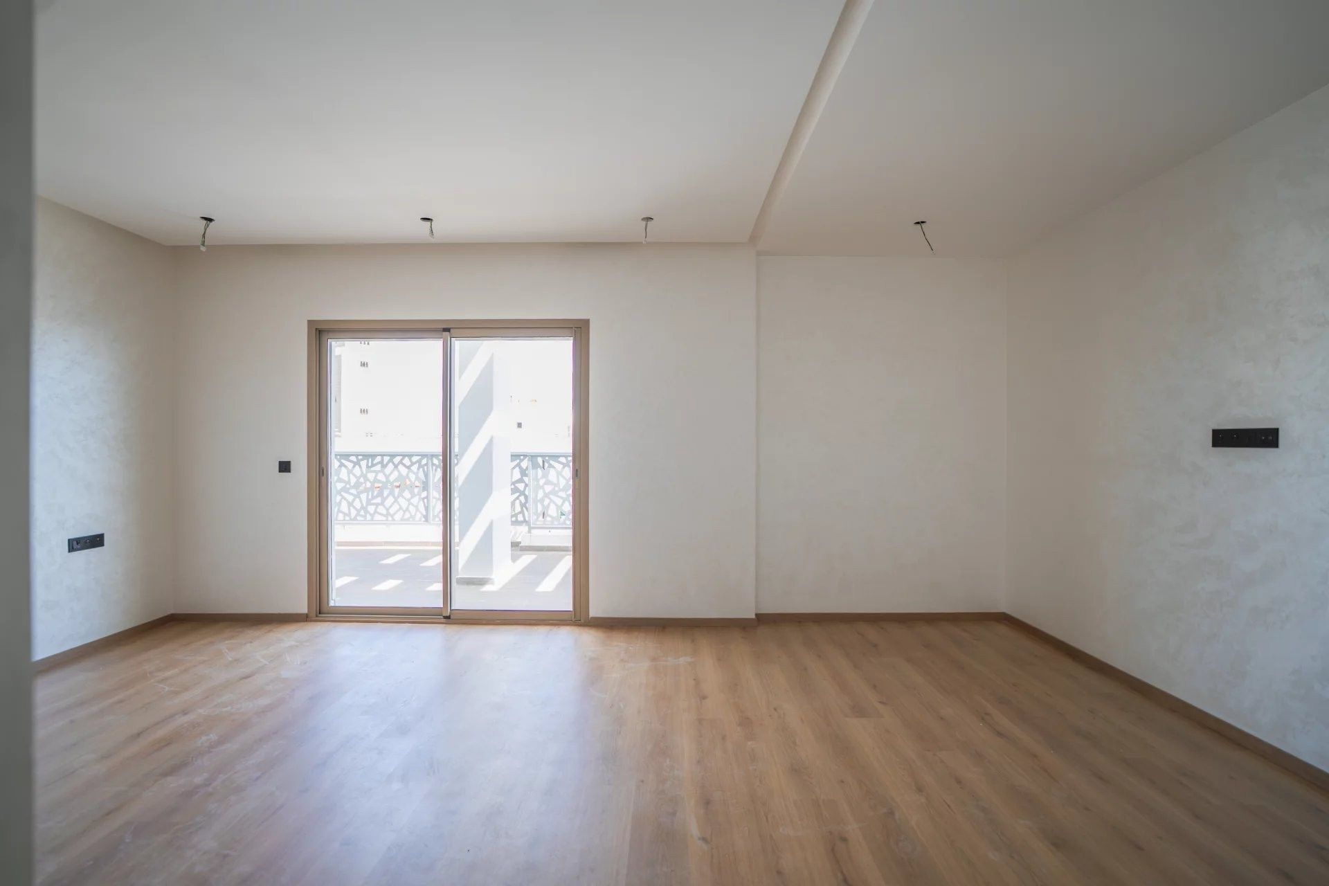 Acheter Appartement 4&nbsp;pièces 200&nbsp;m² Tanger